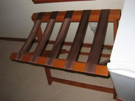 Bed in Hotel Kunimi Gotenba