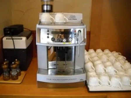 Buffet breakfast in Hotel Kunimi Gotenba