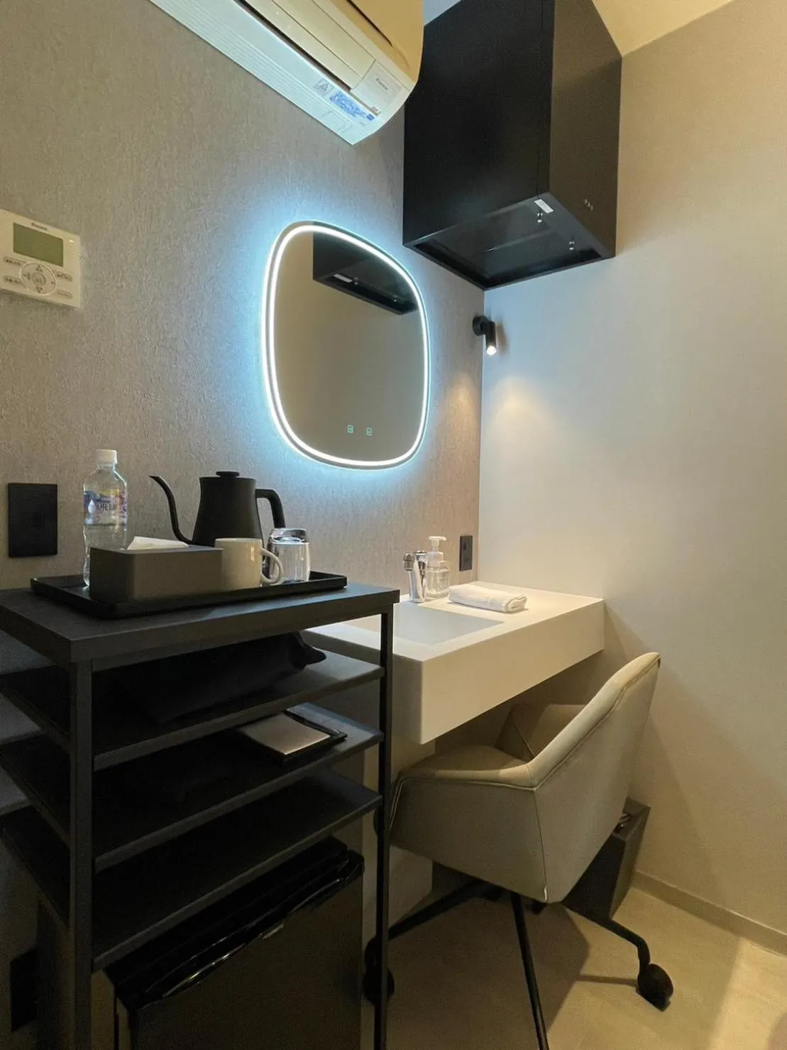 Hotel Sunroute Kumamoto