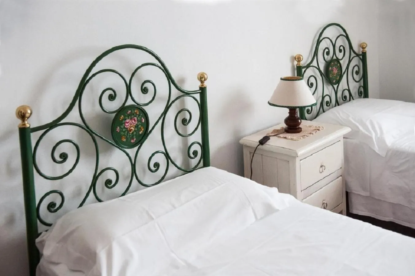 Bedroom, Bed in Borgo Di Collelungo