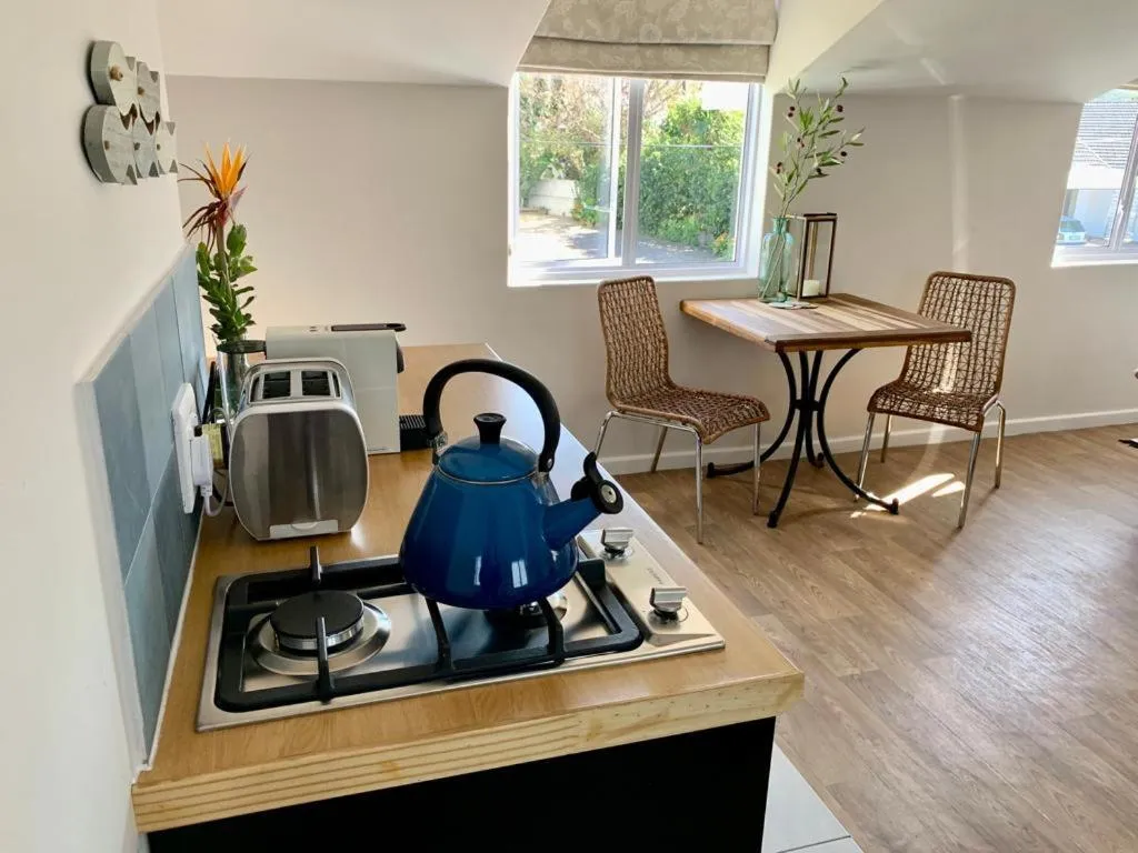 kitchen in Anchor's Rest