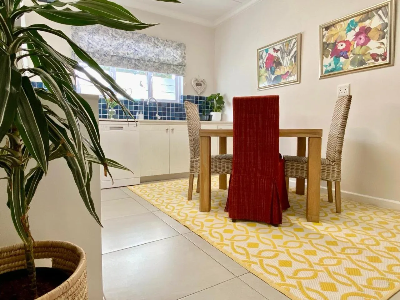 kitchen in Anchor's Rest