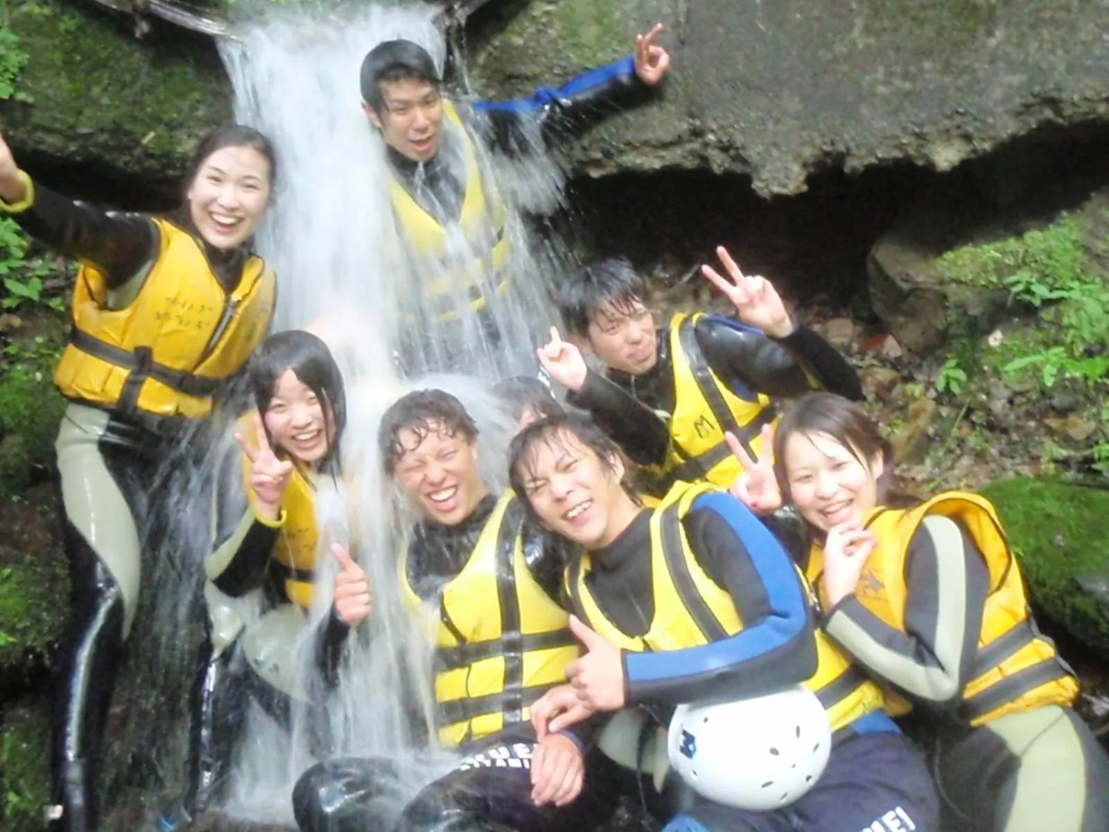 Day in Pension Hoshi Ni Negaiwo