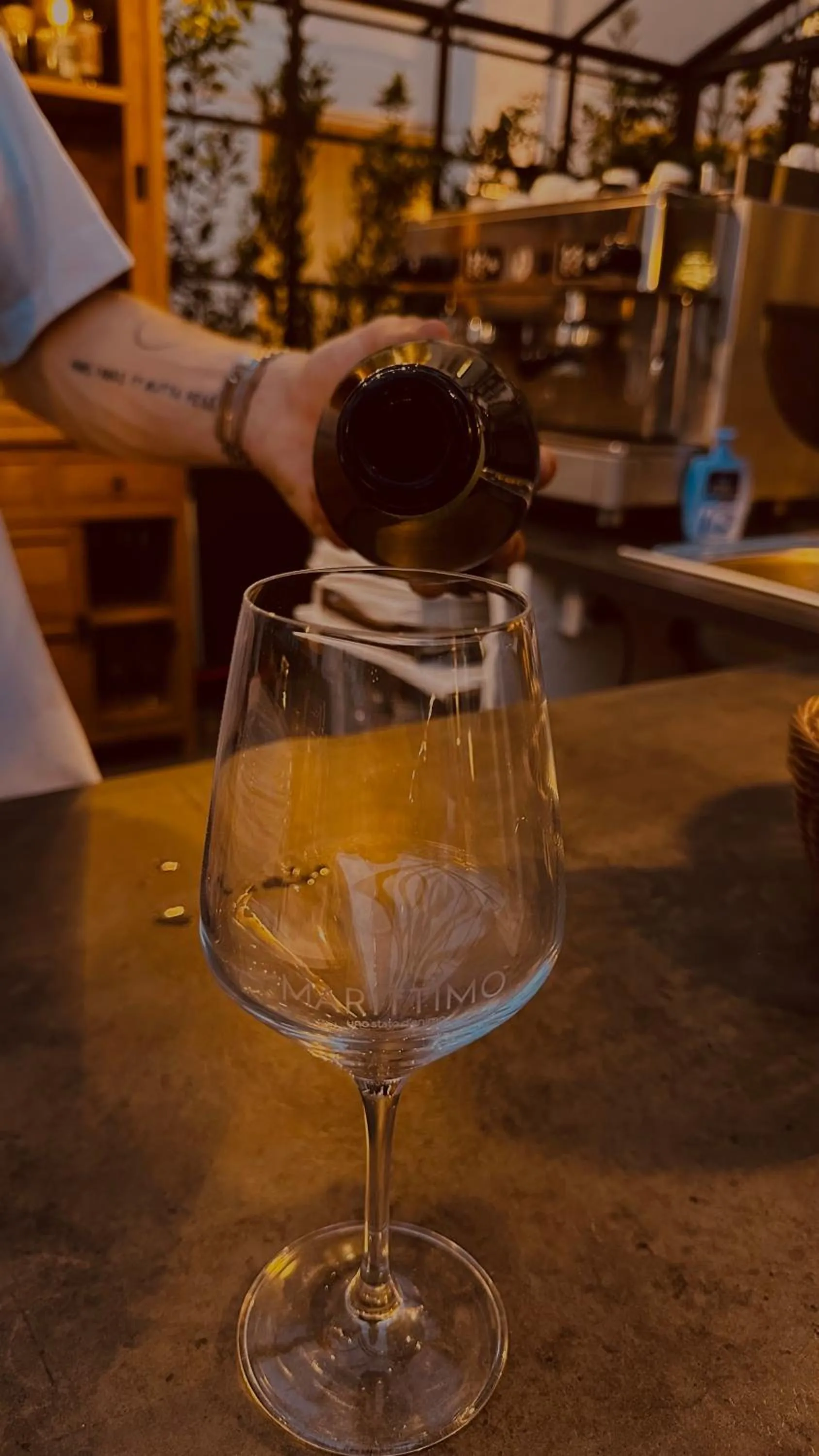 Lounge or bar in MARITTIMO Riccione - Hotel Clipper FRONTE MARE