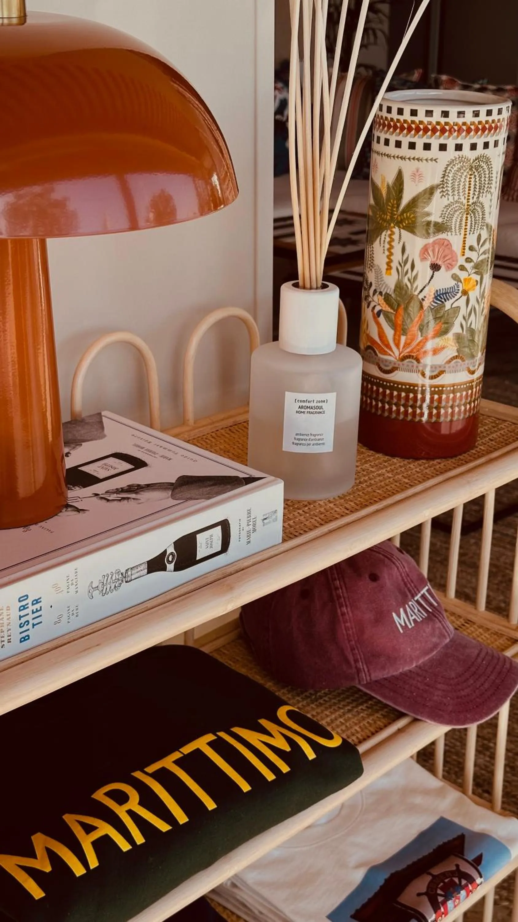 Decorative detail in MARITTIMO Riccione - Hotel Clipper FRONTE MARE