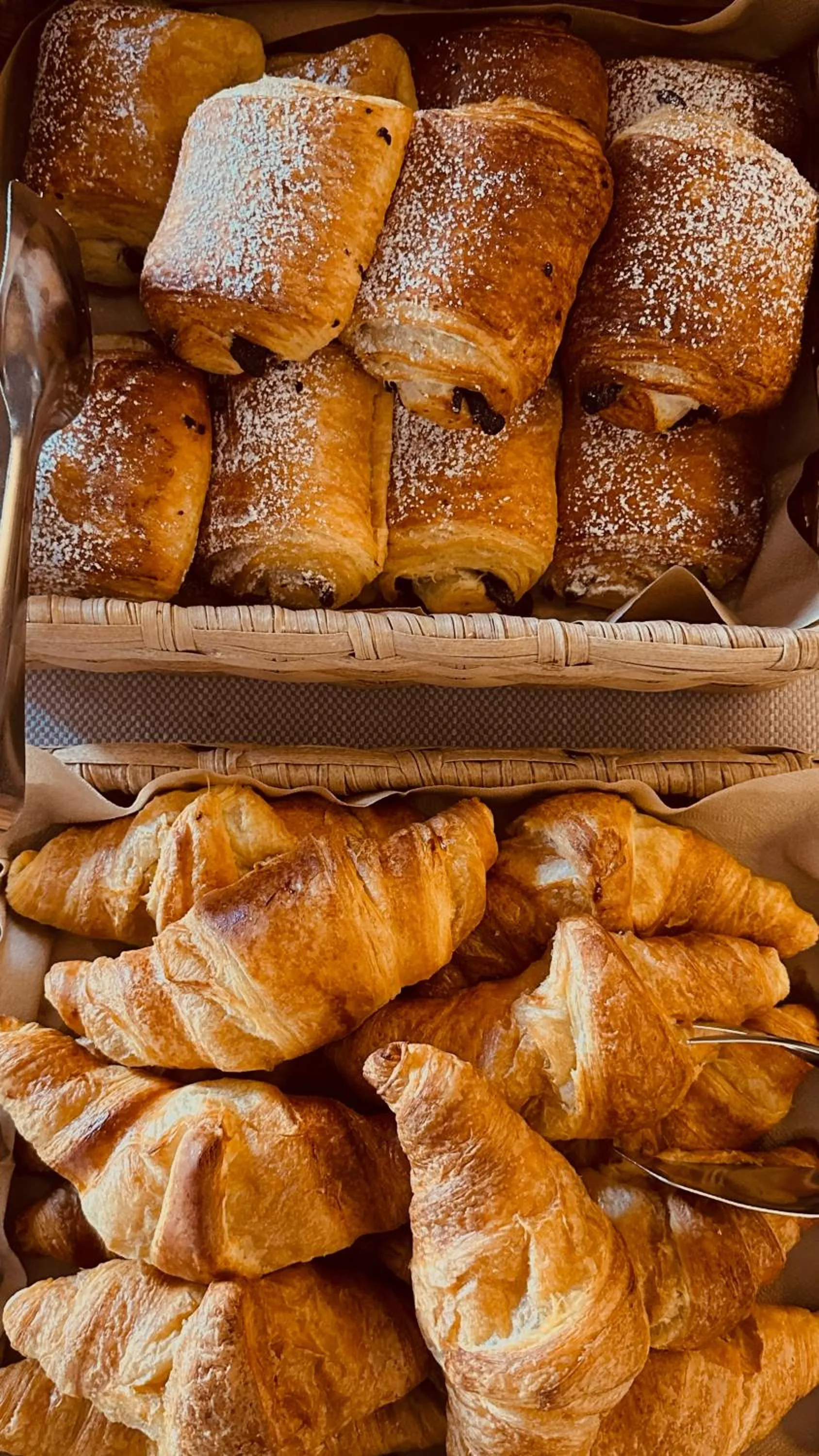 Breakfast in MARITTIMO Riccione - Hotel Clipper FRONTE MARE