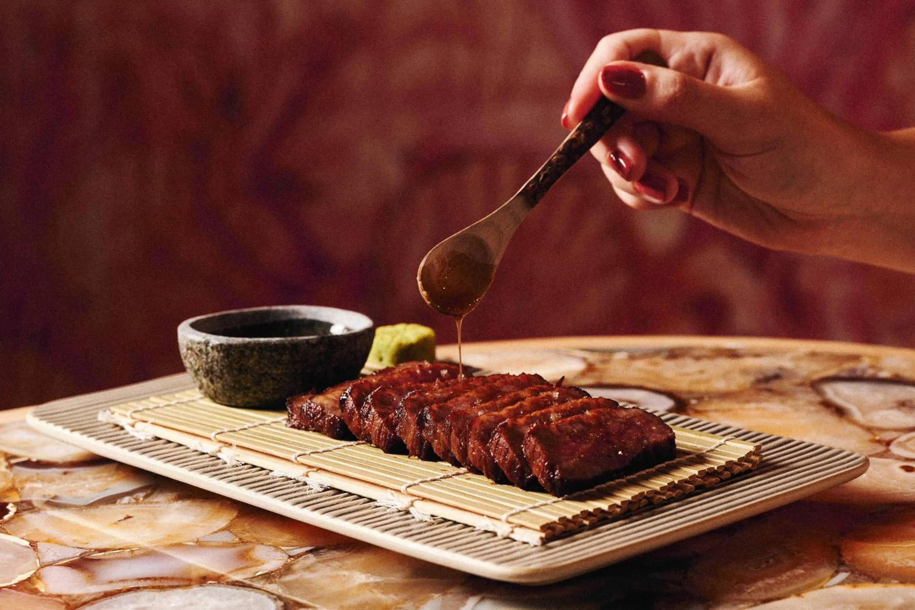 Restaurant/places to eat in ME London by Melia - Covent Garden