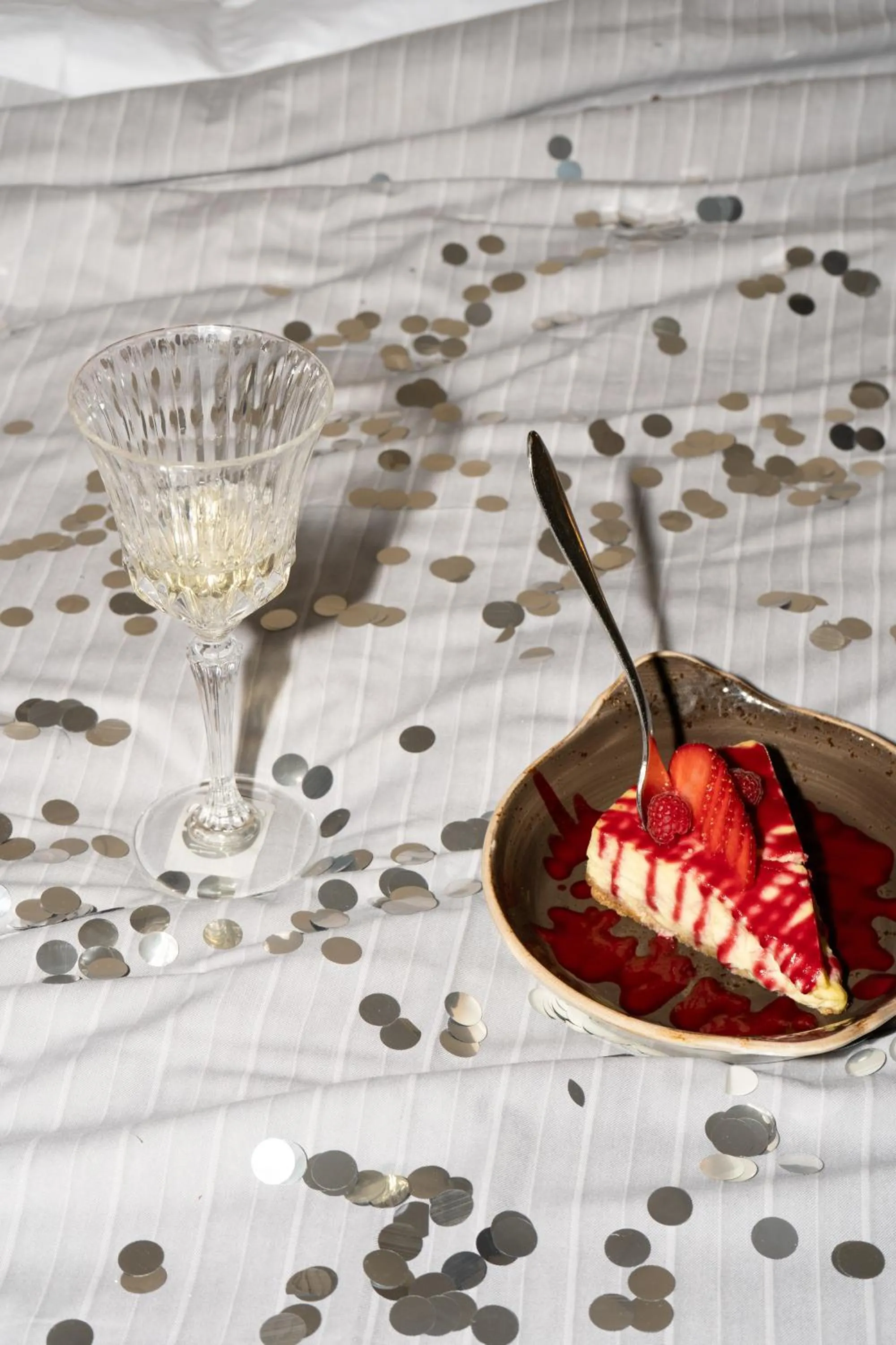 Food in ME London by Melia - Covent Garden