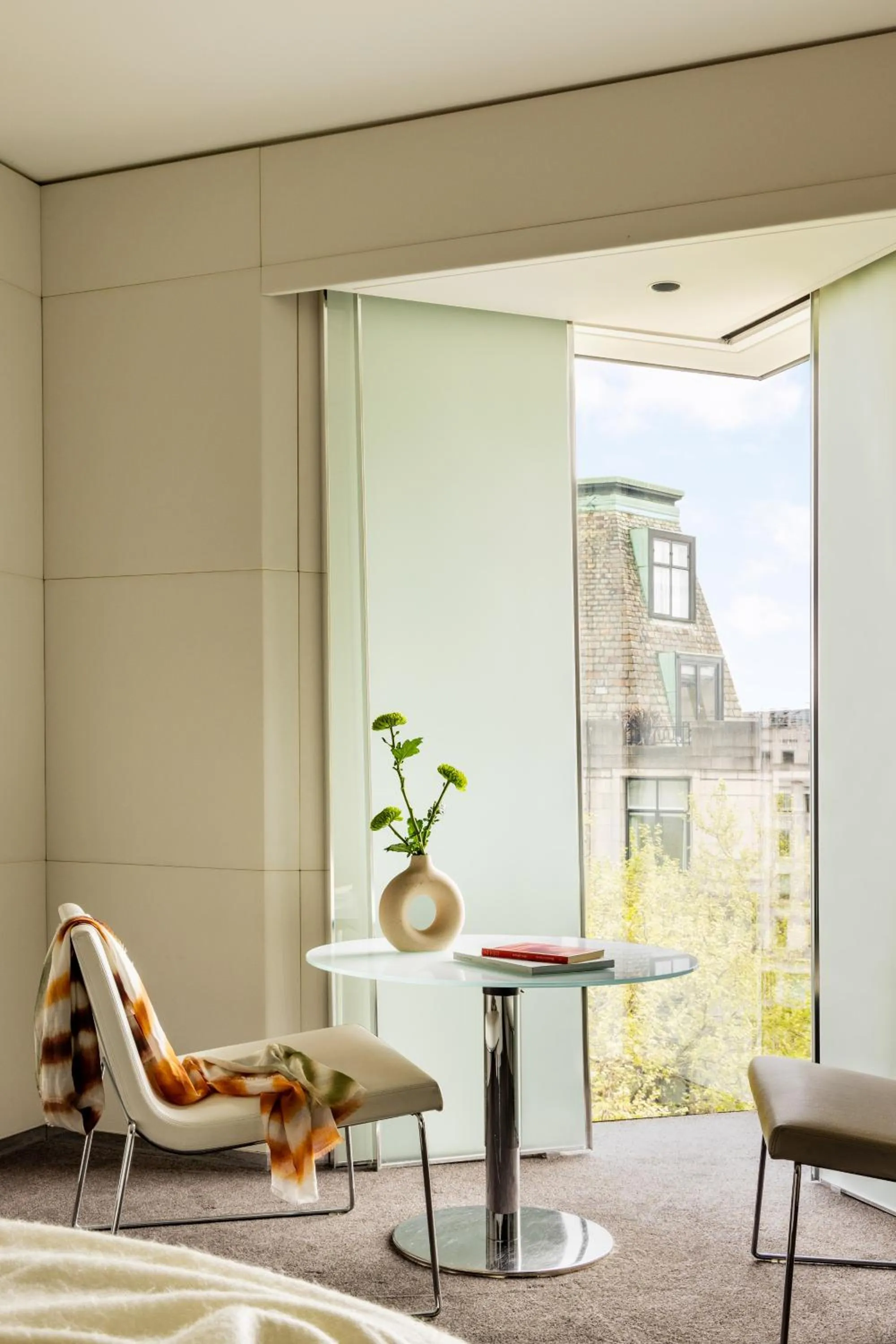 View (from property/room) in ME London by Melia - Covent Garden