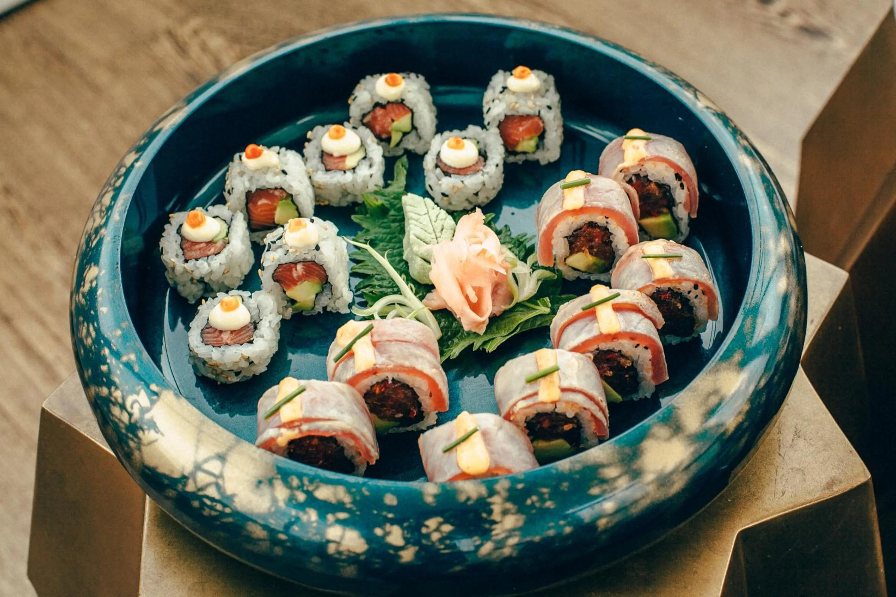 Restaurant/places to eat in ME London by Melia - Covent Garden