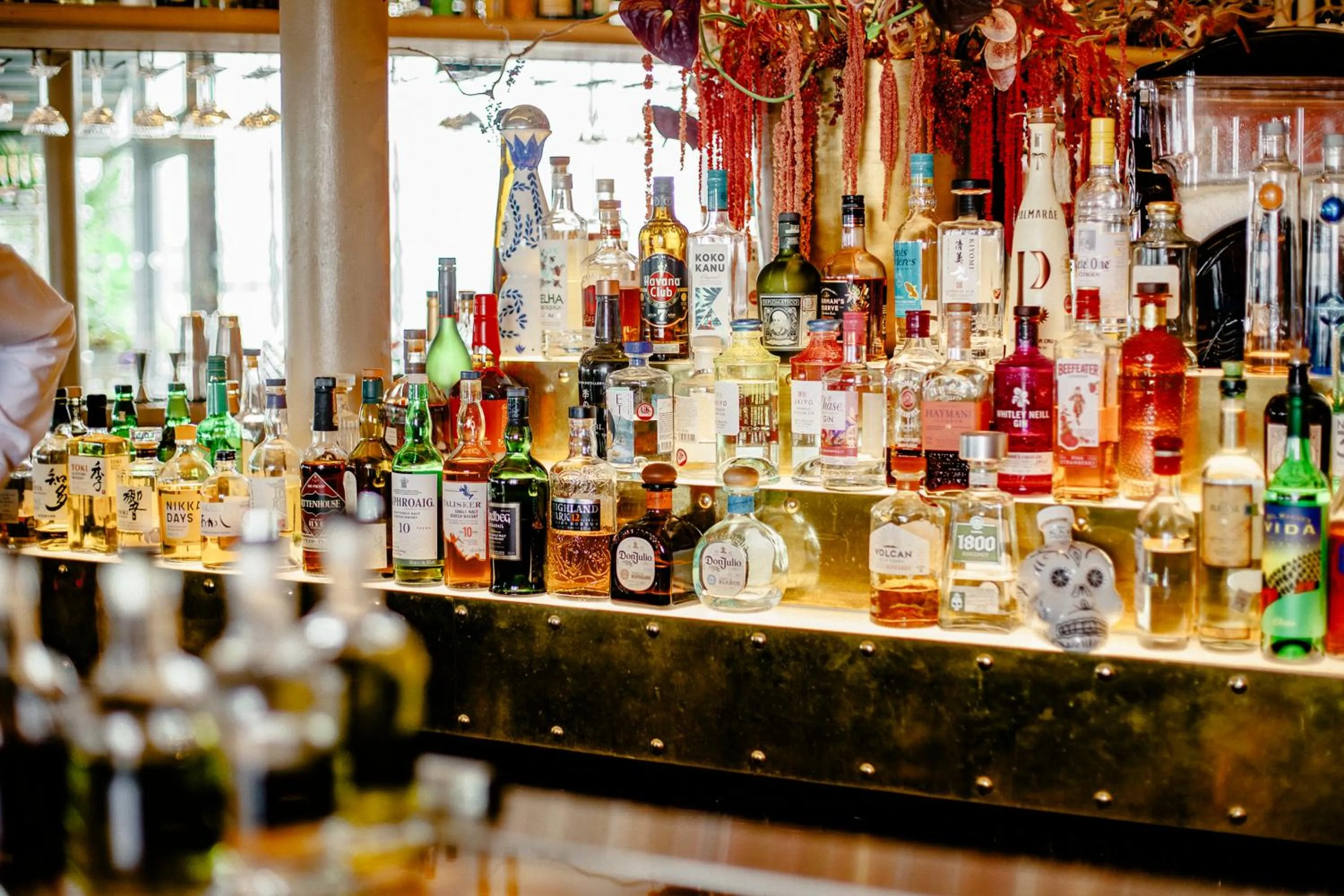 Restaurant/places to eat in ME London by Melia - Covent Garden