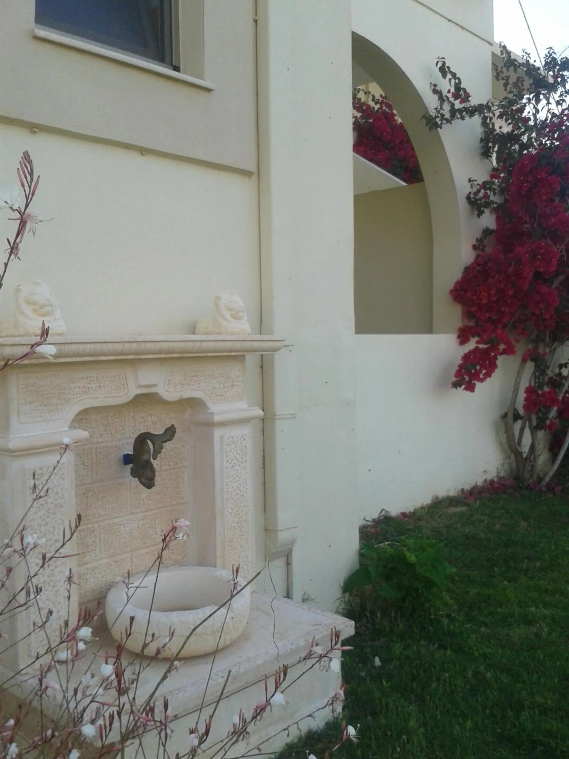 Day in Almyra Apartments & Suites