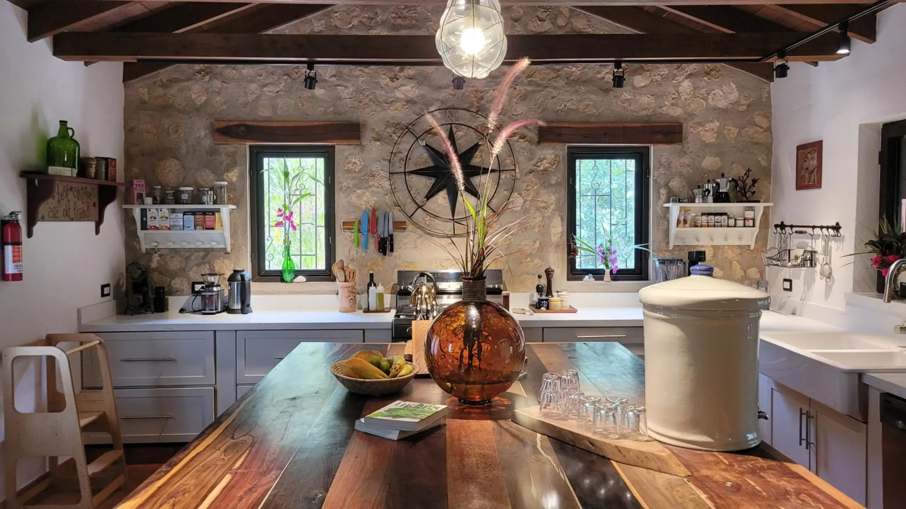 Villa with Garden View in Sattva Land Villa with Garden View in Sattva Land