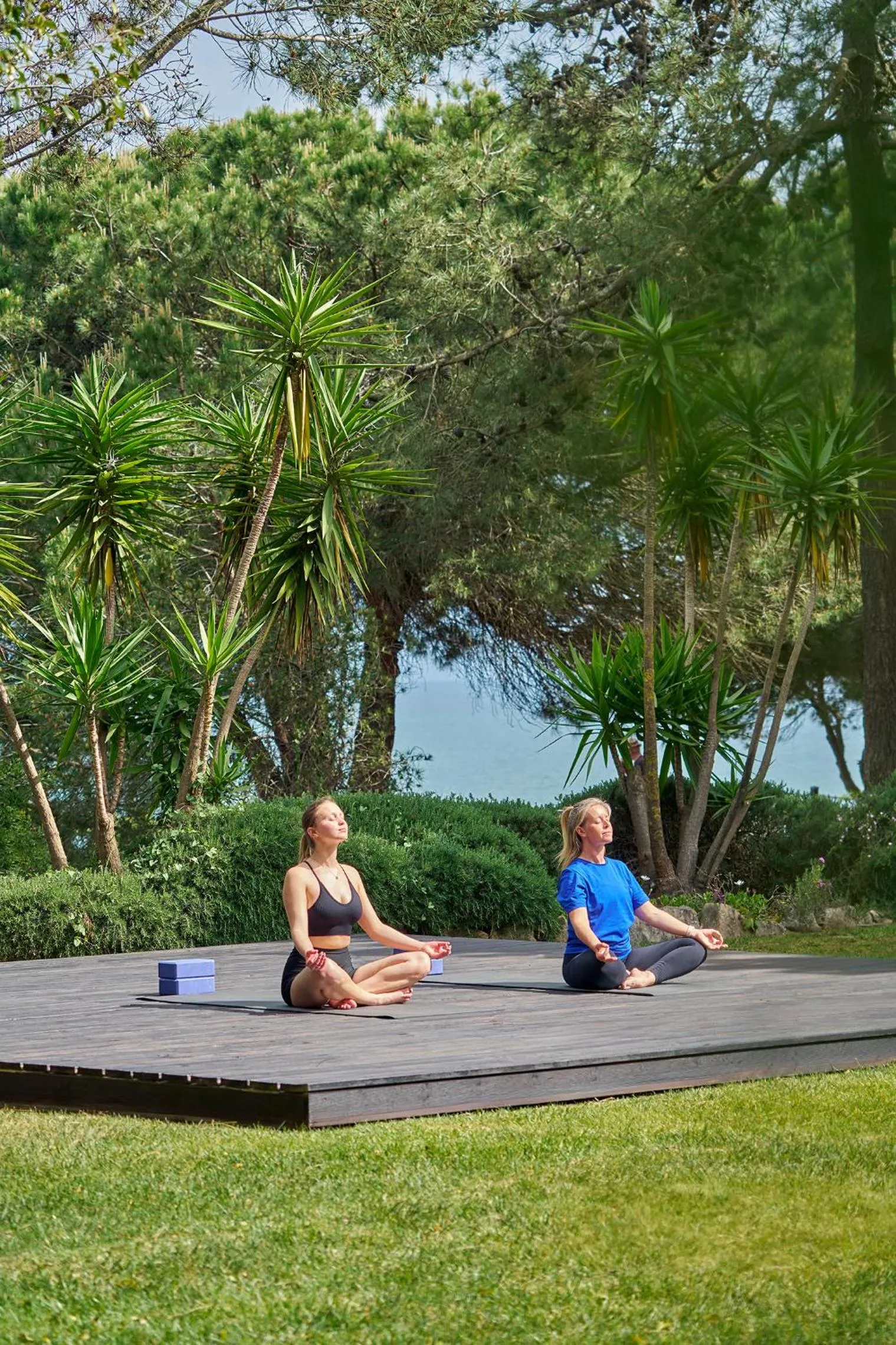 Activities in PortoBay Falesia