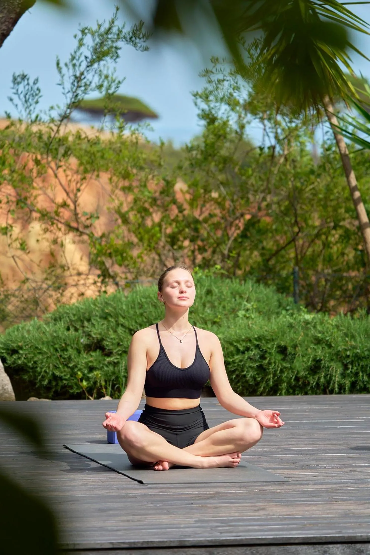 Activities in PortoBay Falesia