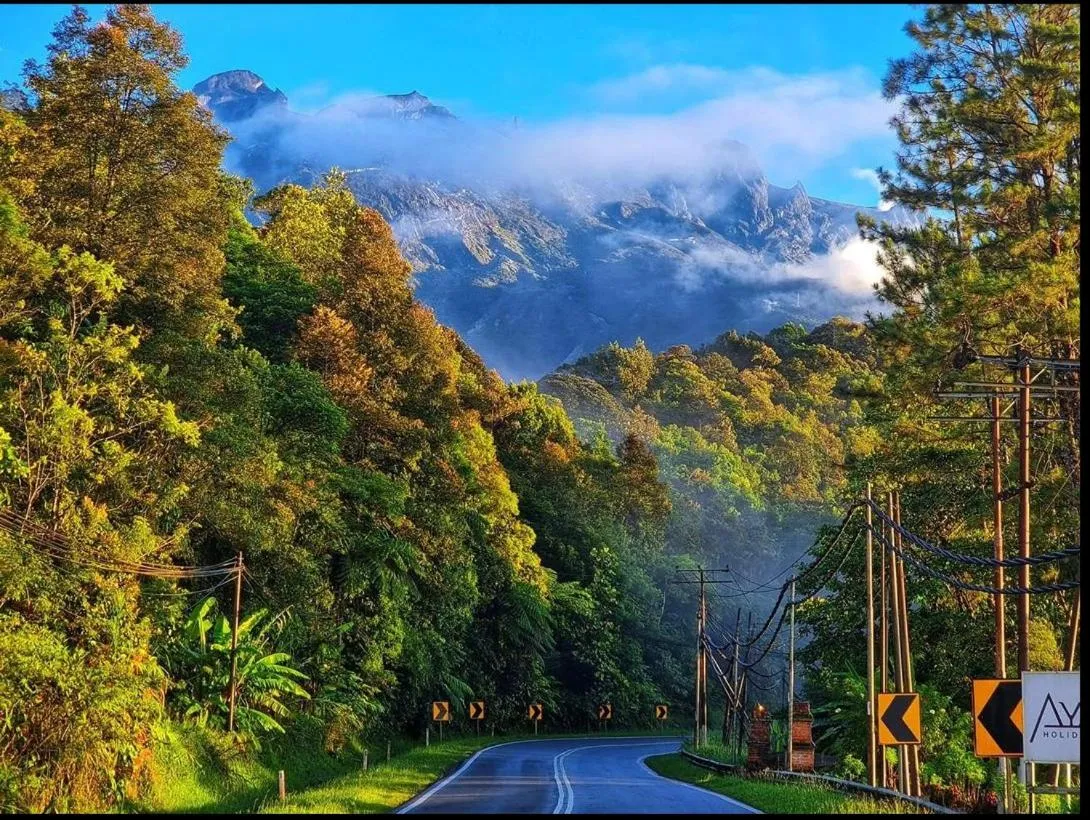 Ayana Holiday Resort