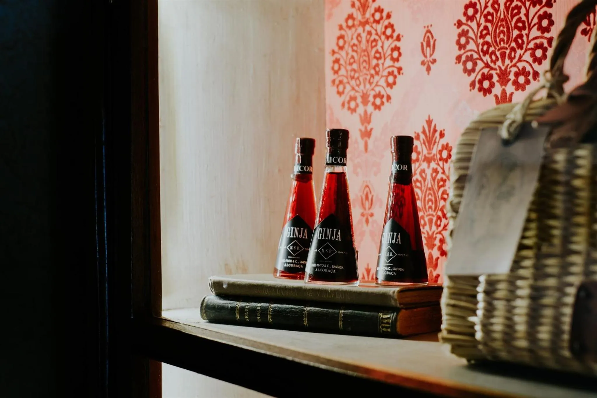 On-site shops in Challet Fonte Nova