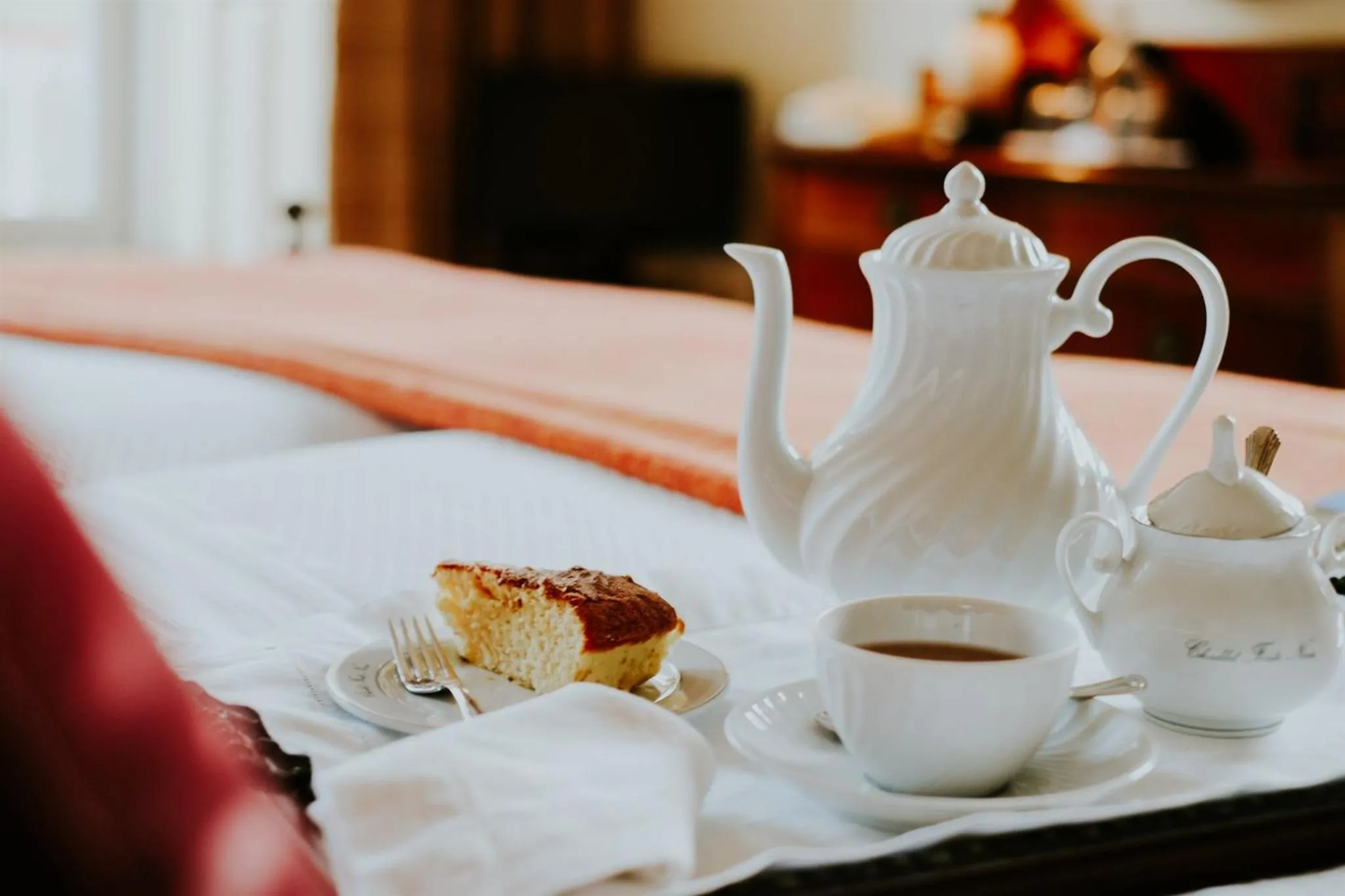 Meals, Bed in Challet Fonte Nova