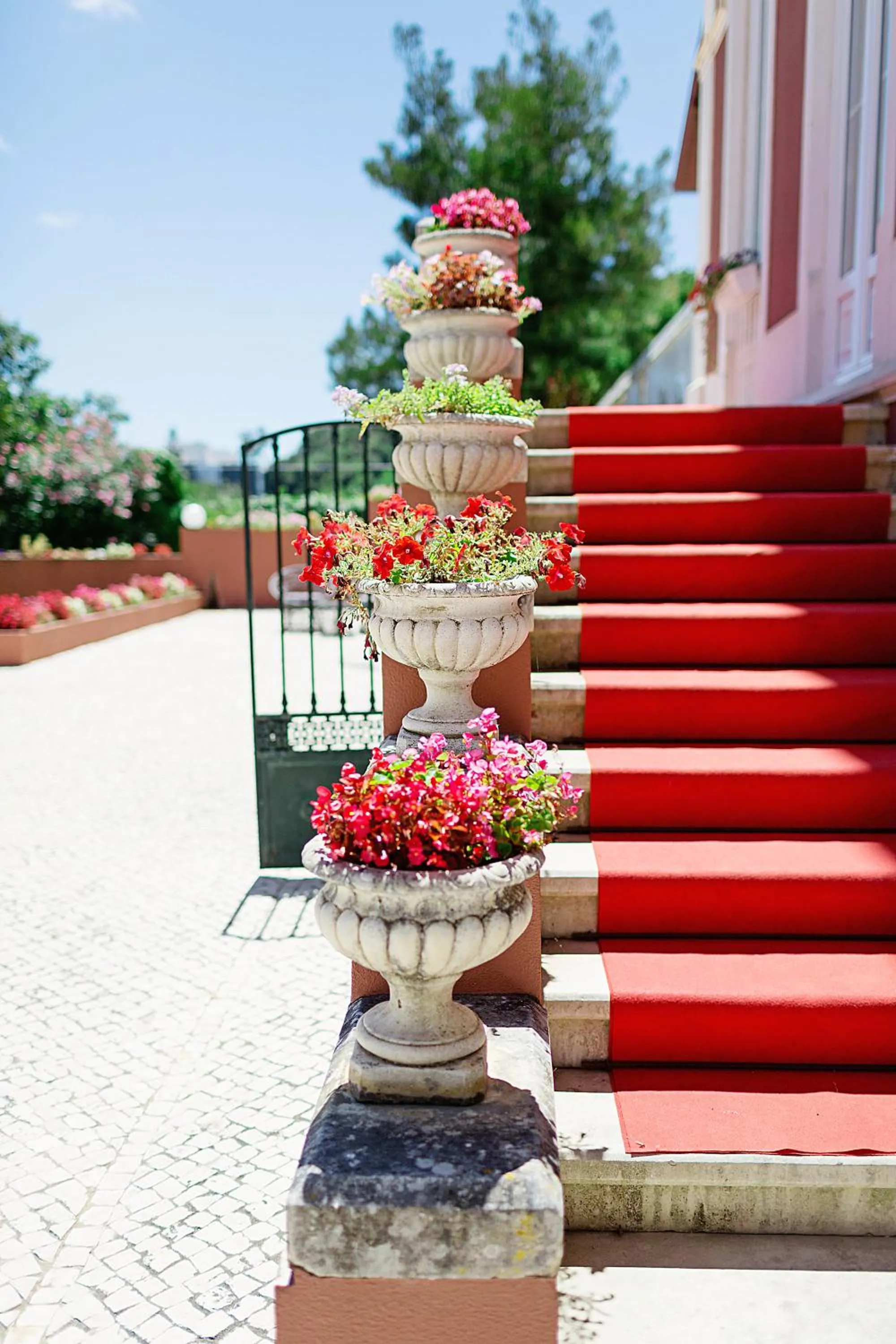 Facade/entrance in Challet Fonte Nova