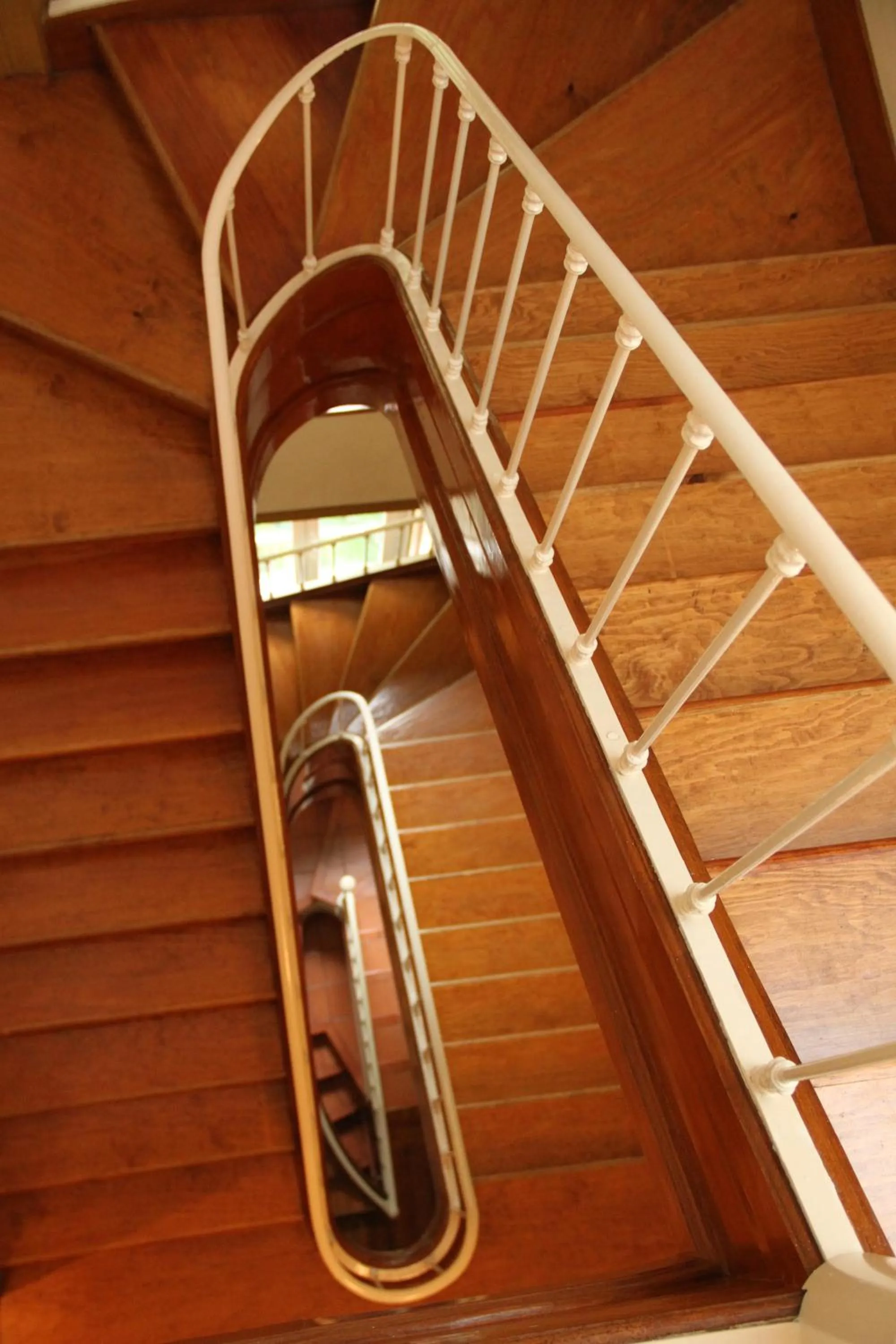 Area and facilities in Challet Fonte Nova