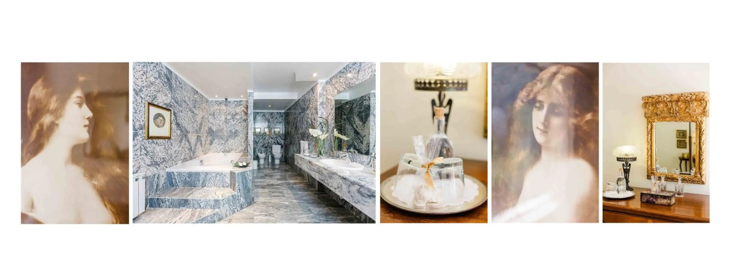 Bathroom in Challet Fonte Nova