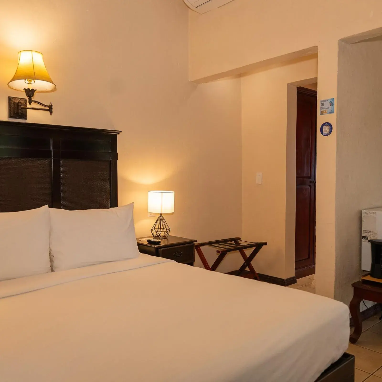 Standard Room with Garden View in CC Beach Front Papagayo All Inclusive Standard Room with Garden View in CC Beach Front Papagayo All Inclusive