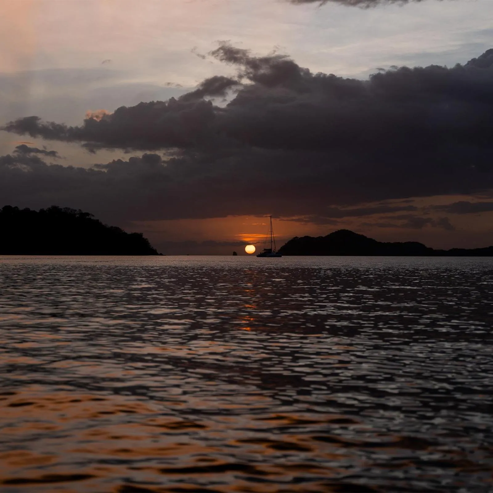 Beach in CC Beach Front Papagayo All Inclusive