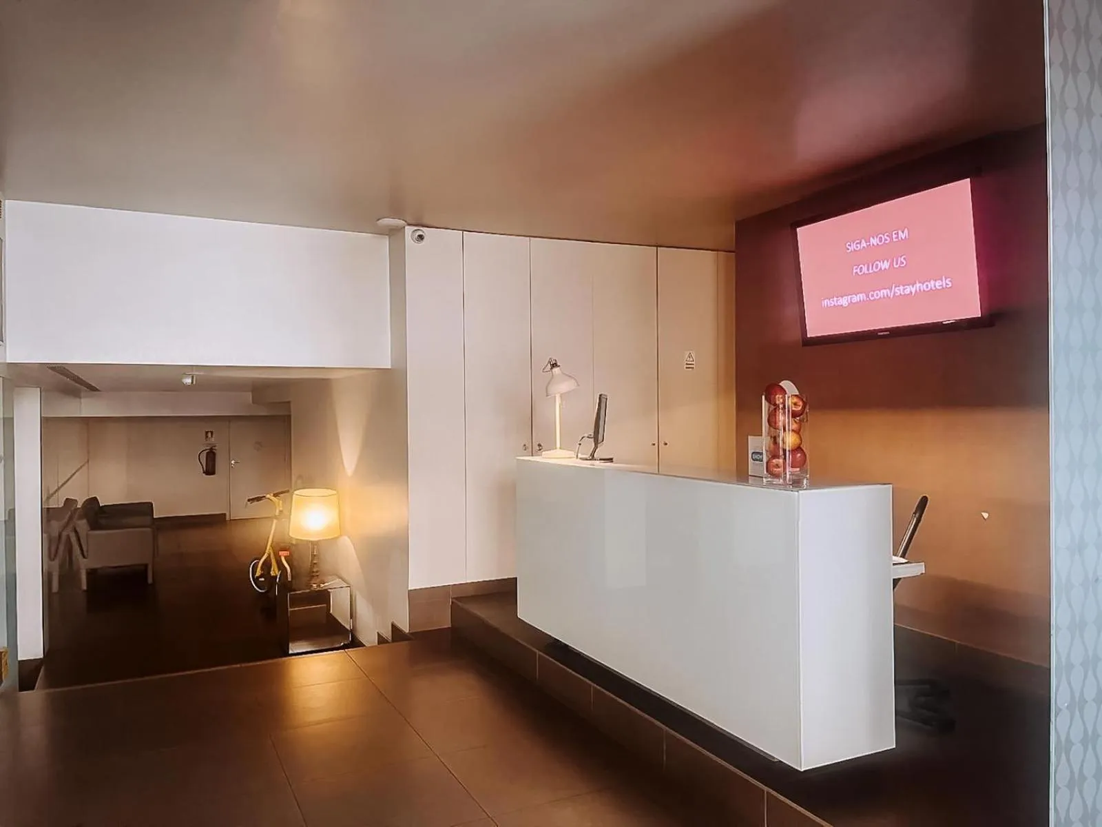 Stay Hotel Porto Centro Antas