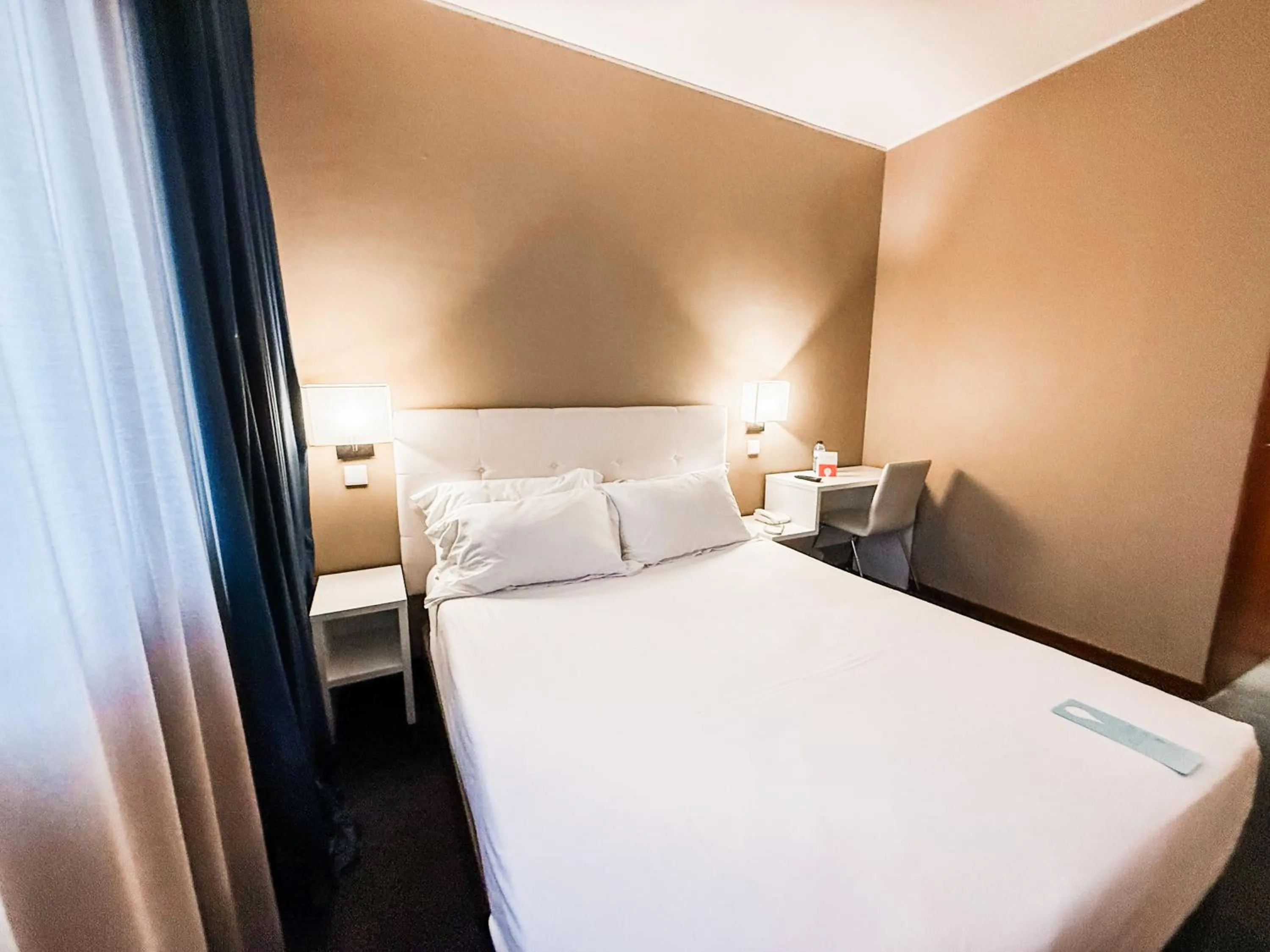 Bed in Stay Hotel Porto Centro Antas