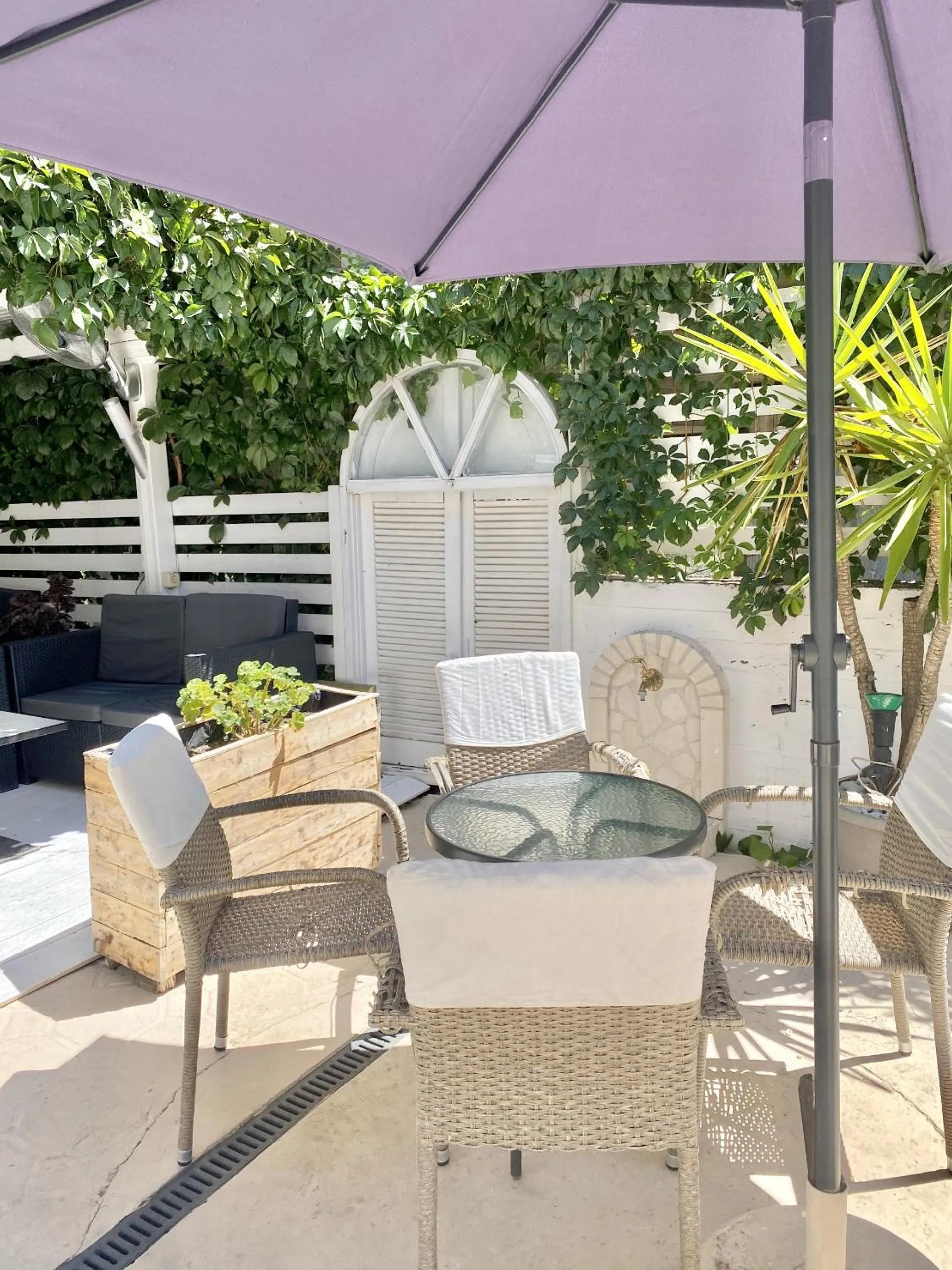 Lounge or bar in Hotel Pighi