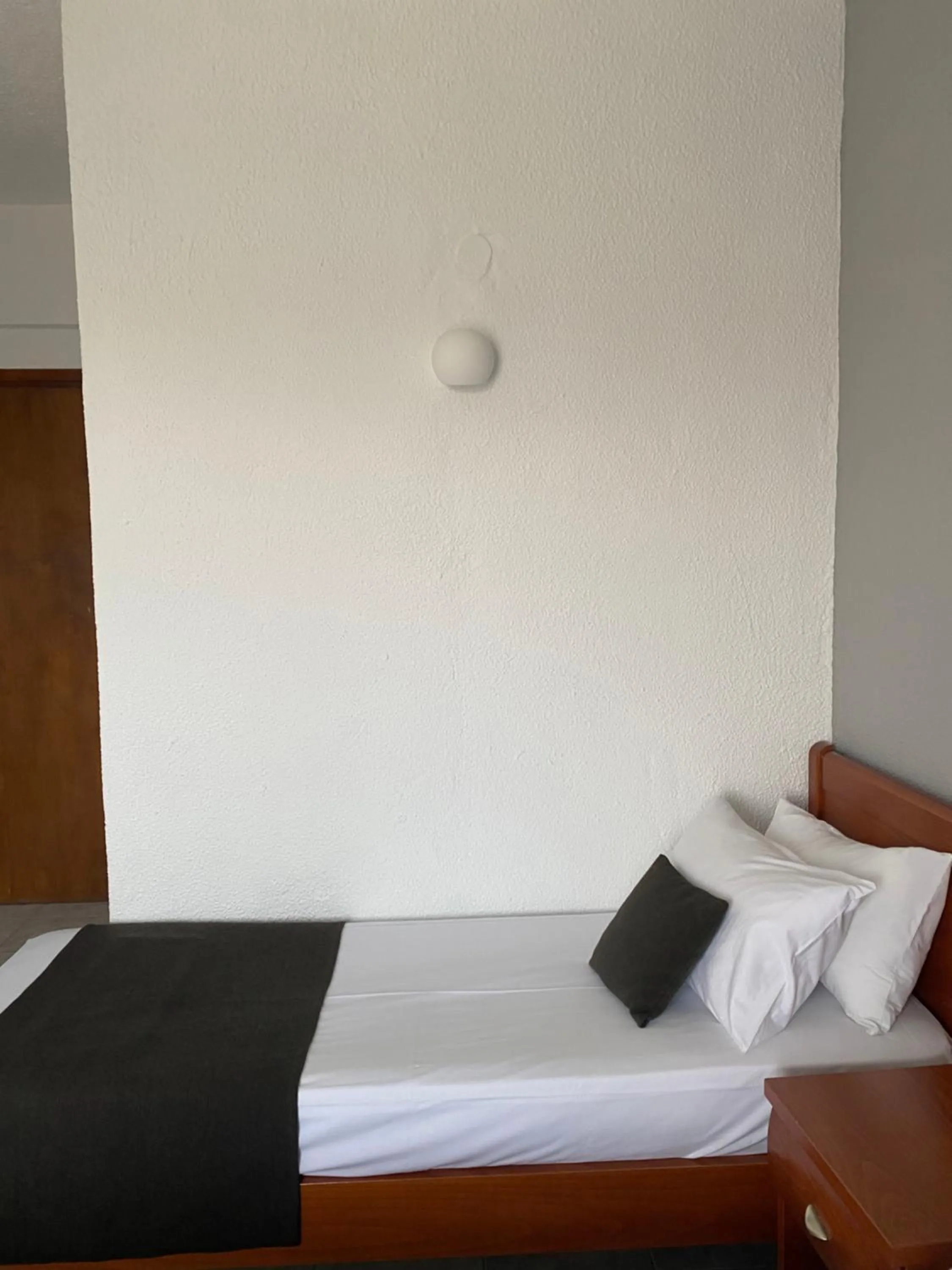 Photo of the whole room in Hotel Pighi