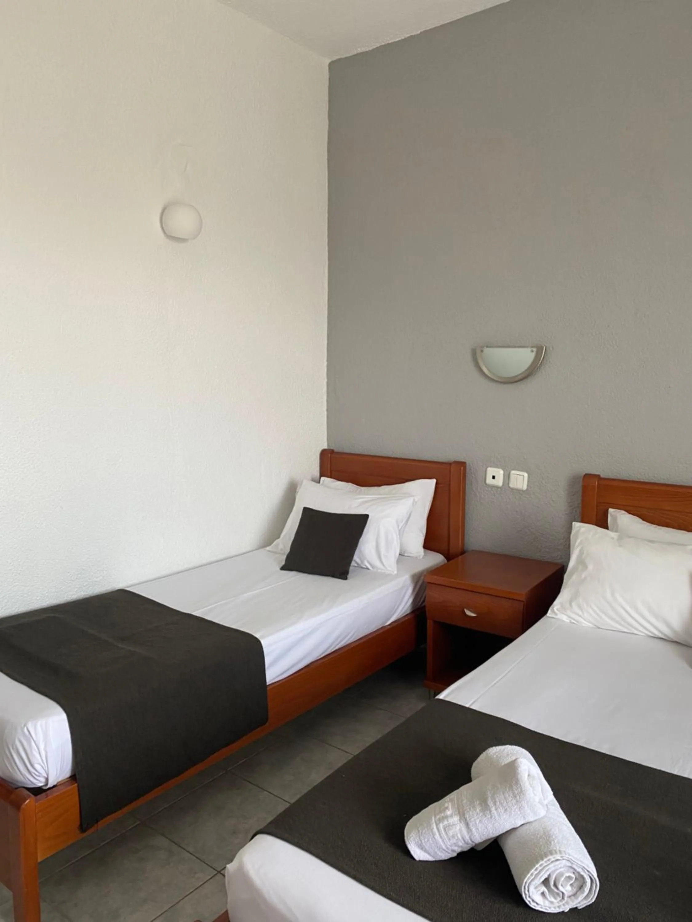 Photo of the whole room in Hotel Pighi