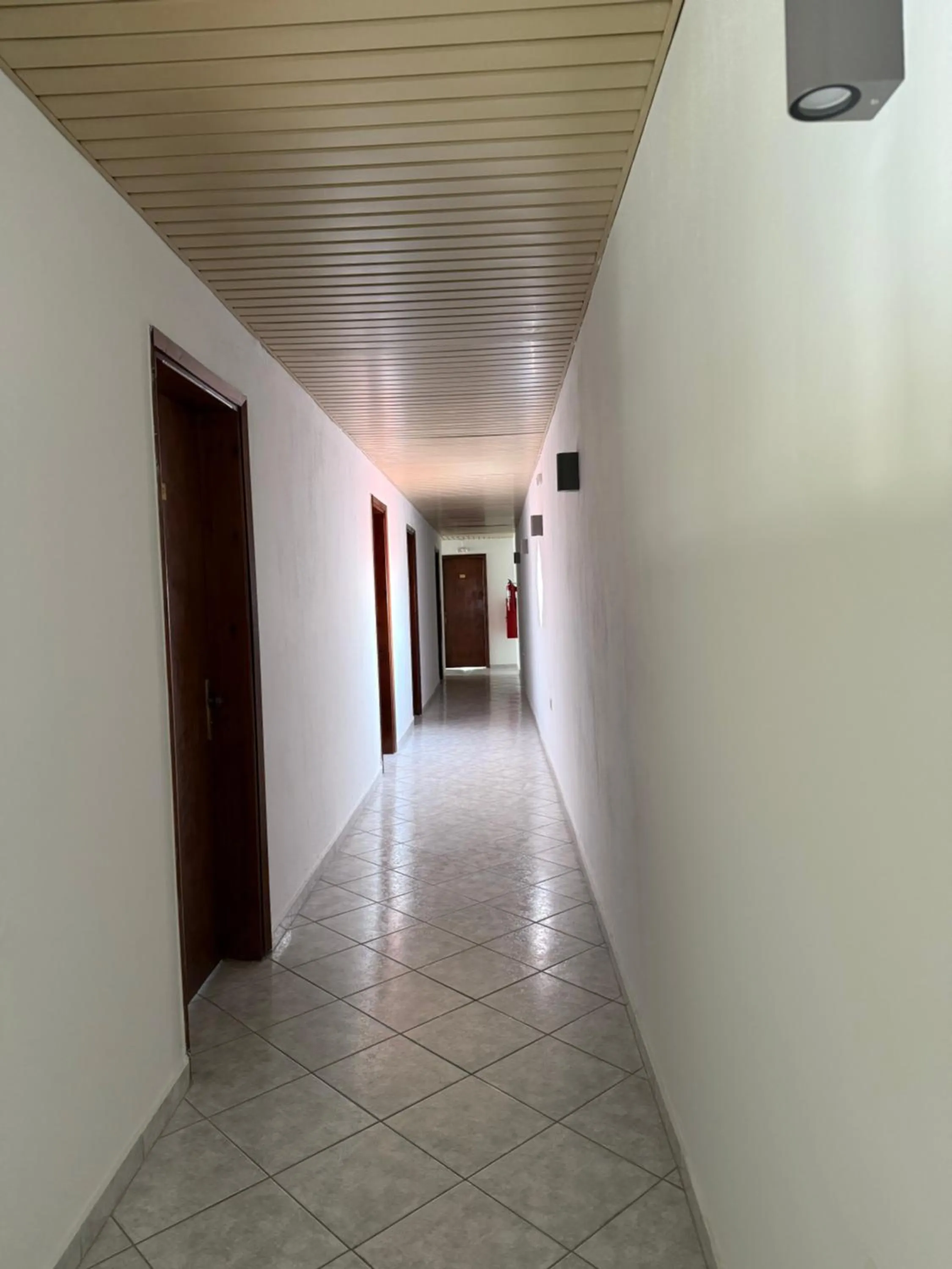 Property building in Hotel Pighi