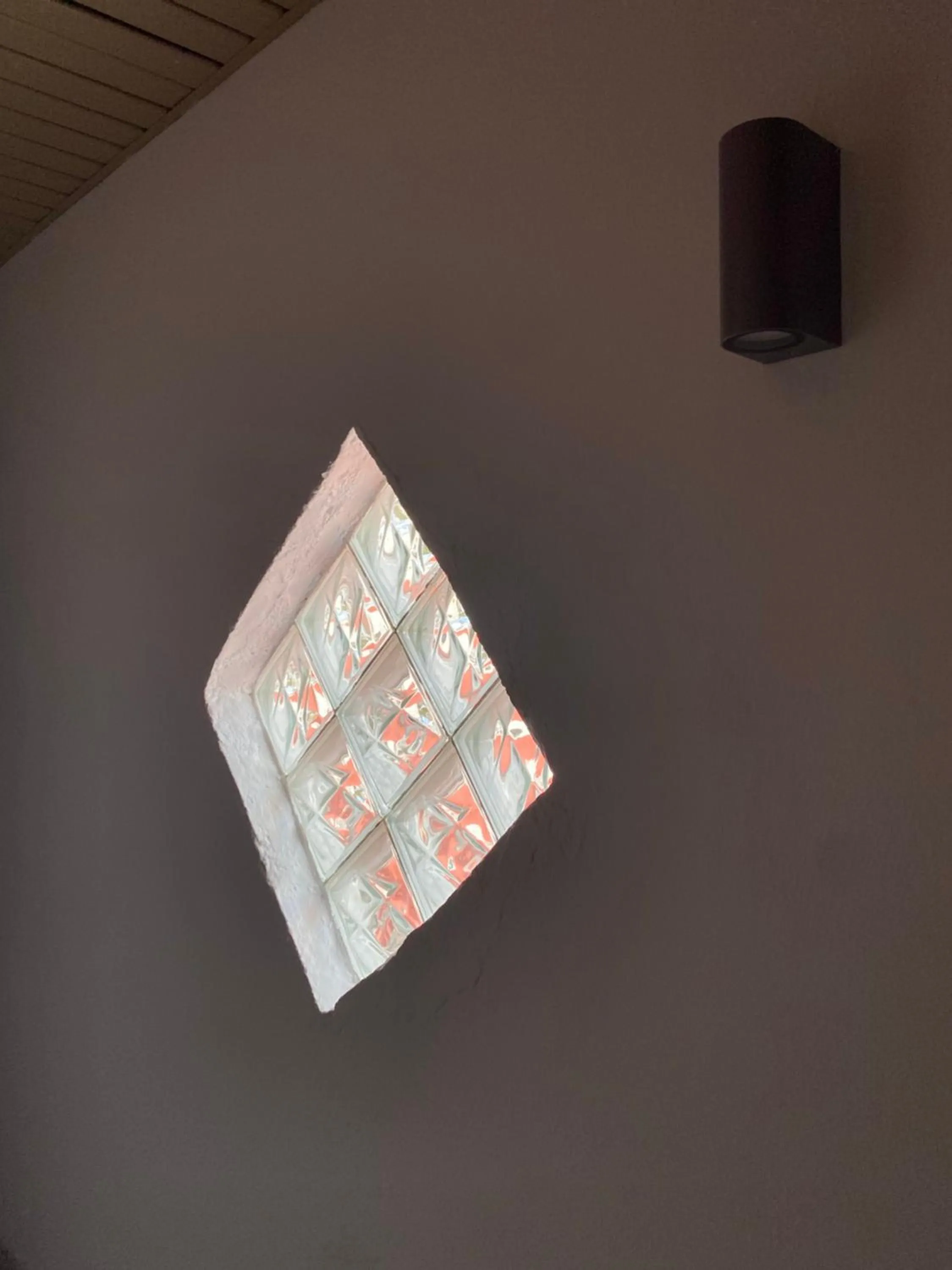 Property building in Hotel Pighi