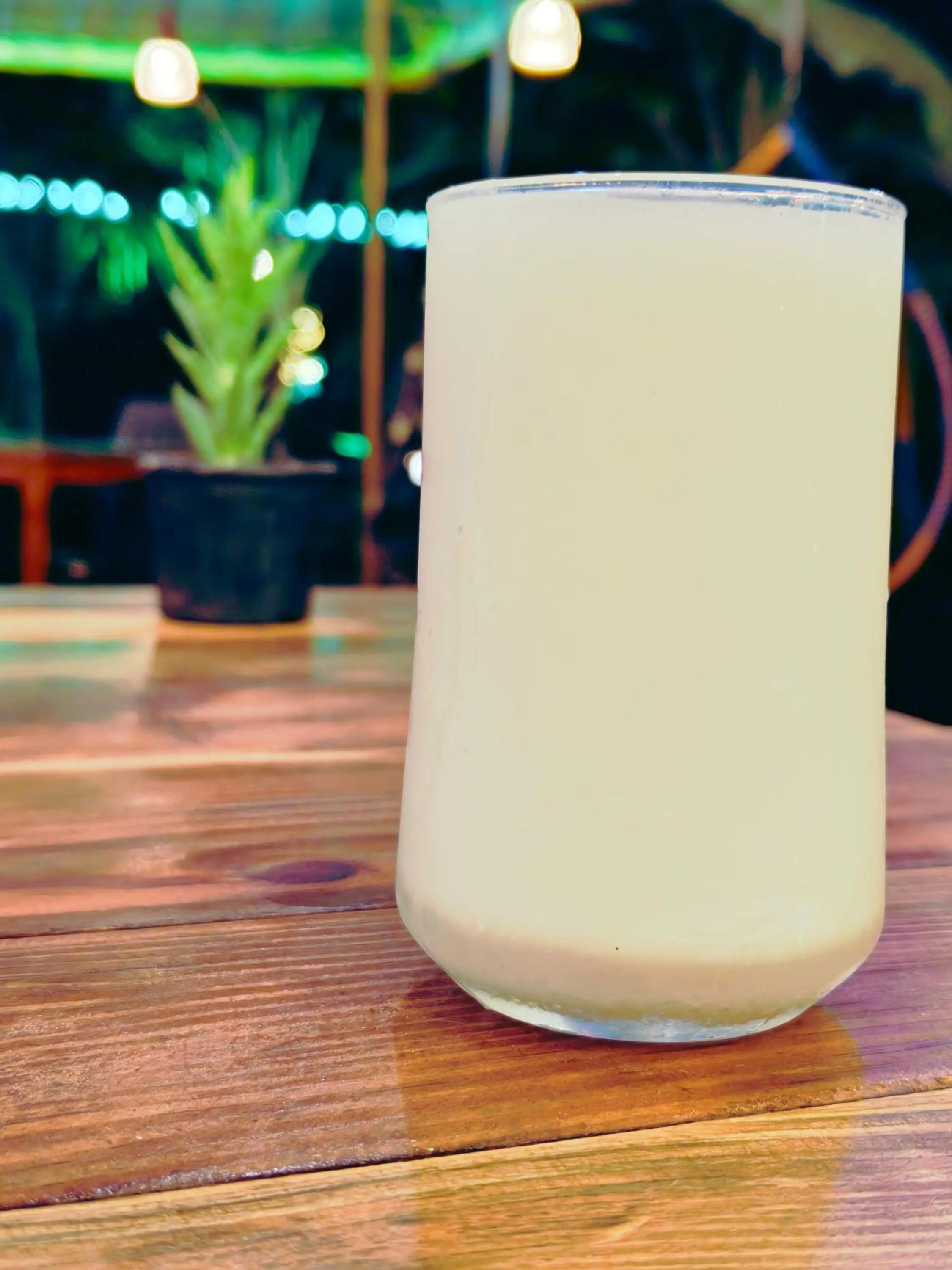 Coffee/tea facilities in Samyama Retreat