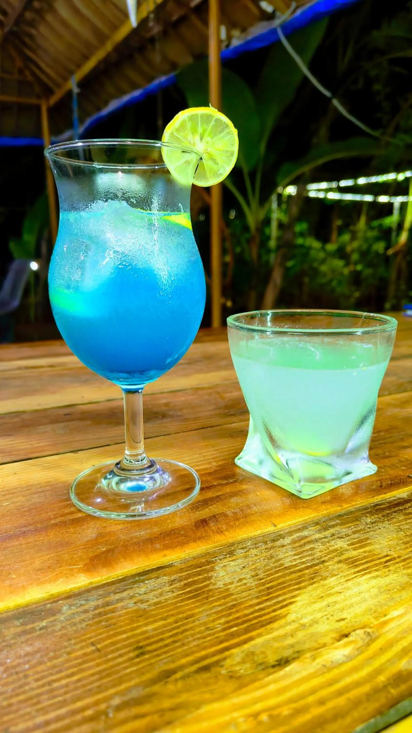 Restaurant/places to eat in Samyama Retreat