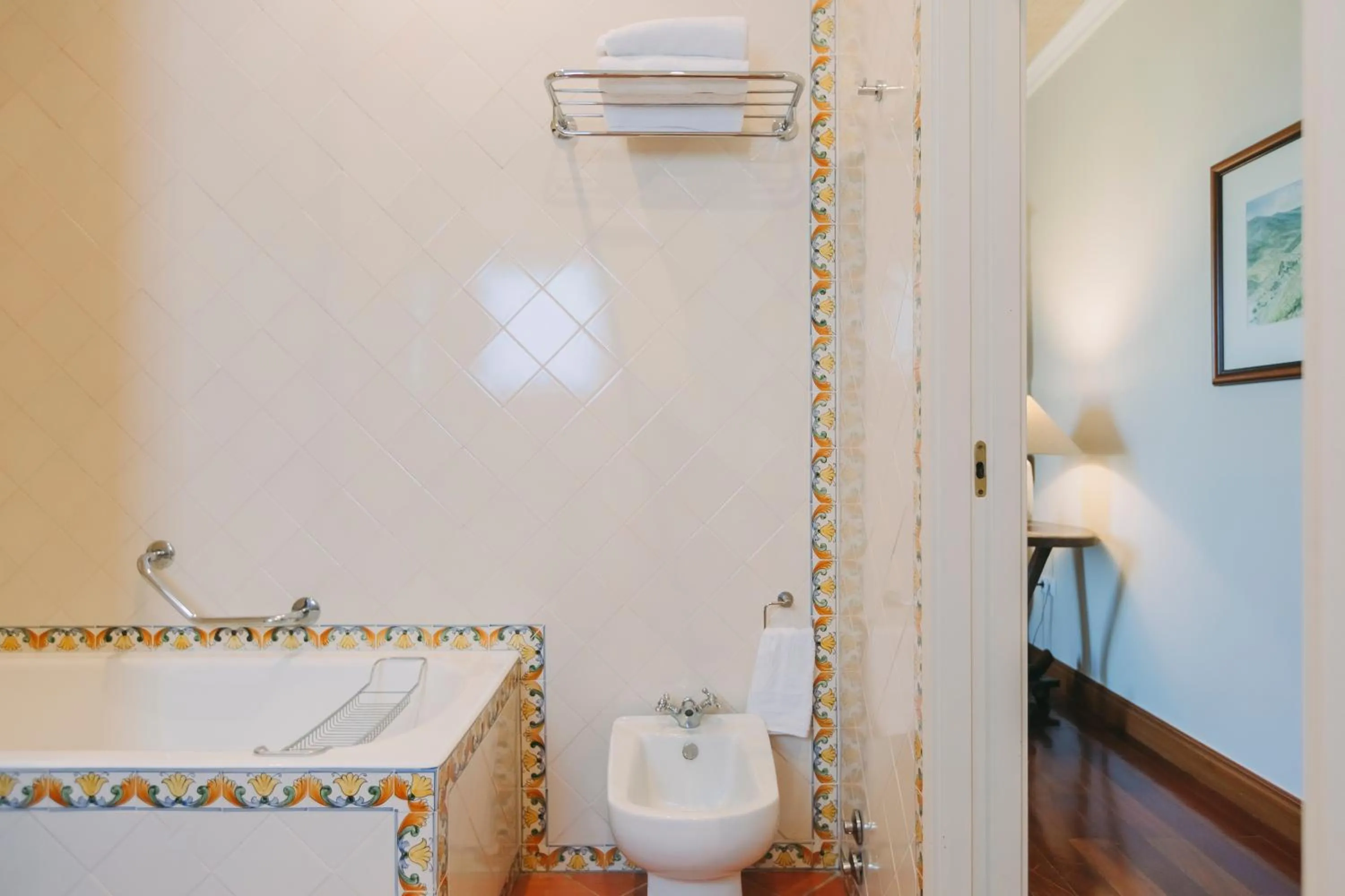 The Manor House Celeirós