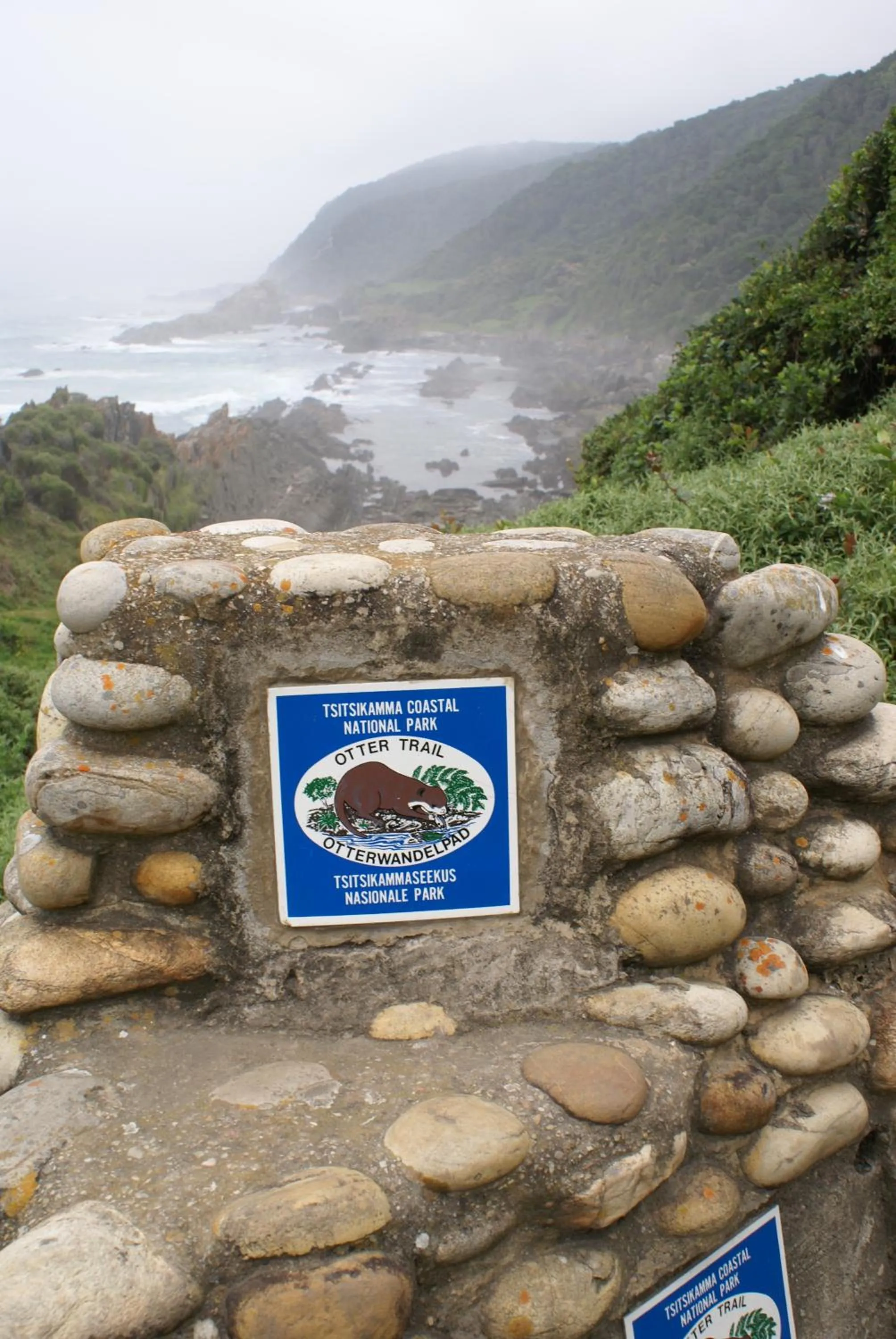 Nearby landmark in Storms River Guest Lodge