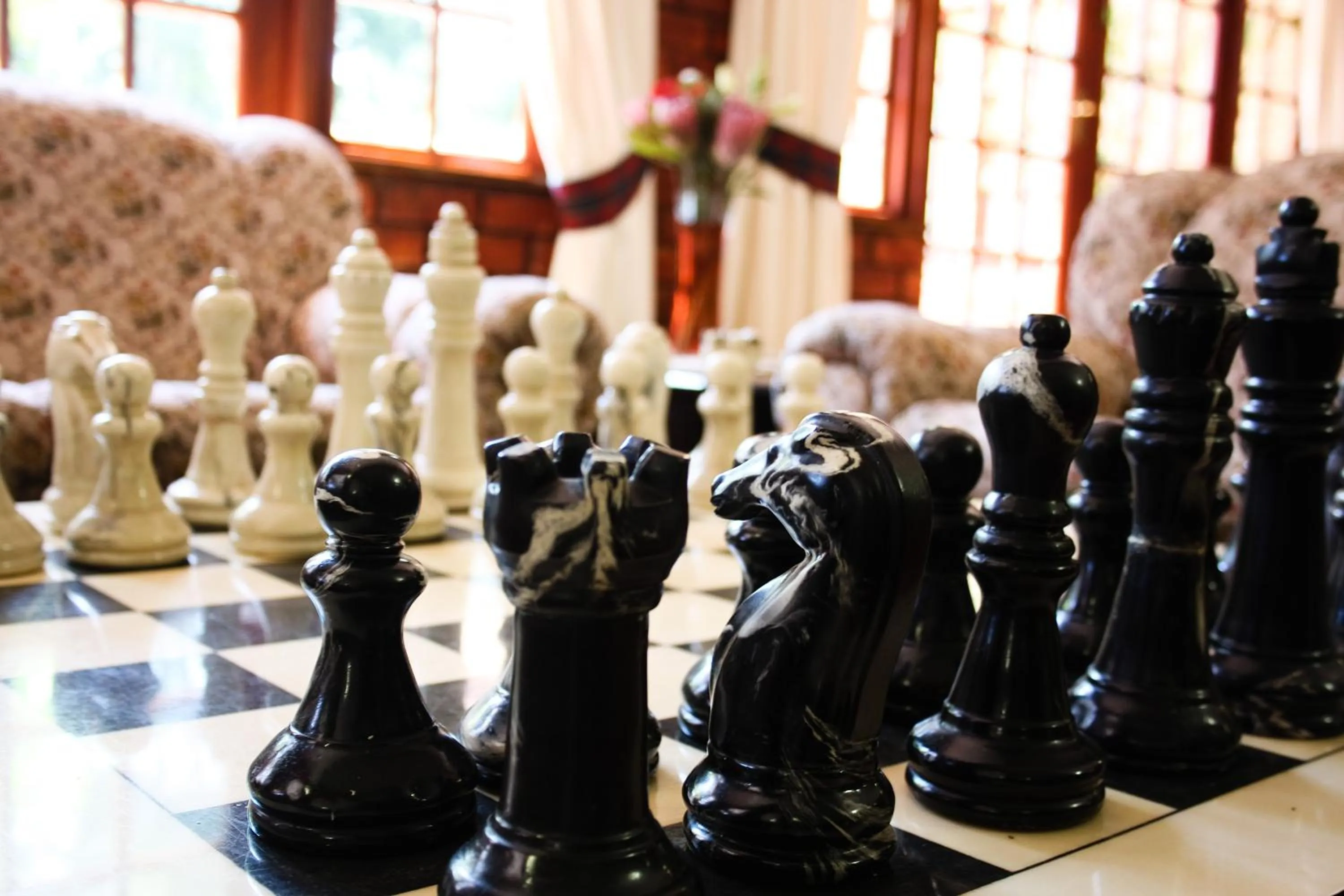 Activities in Storms River Guest Lodge