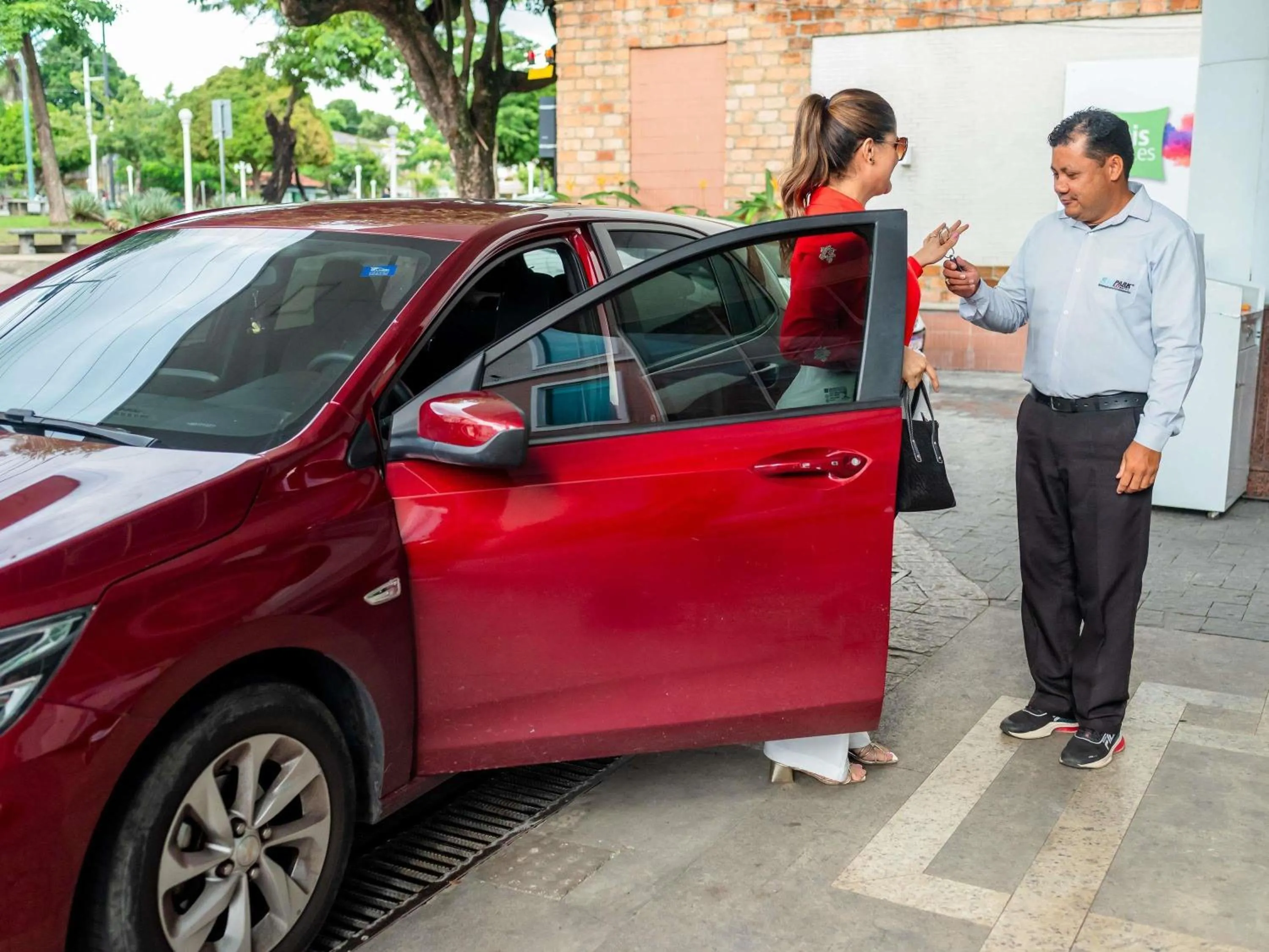 Other in ibis Styles Manaus