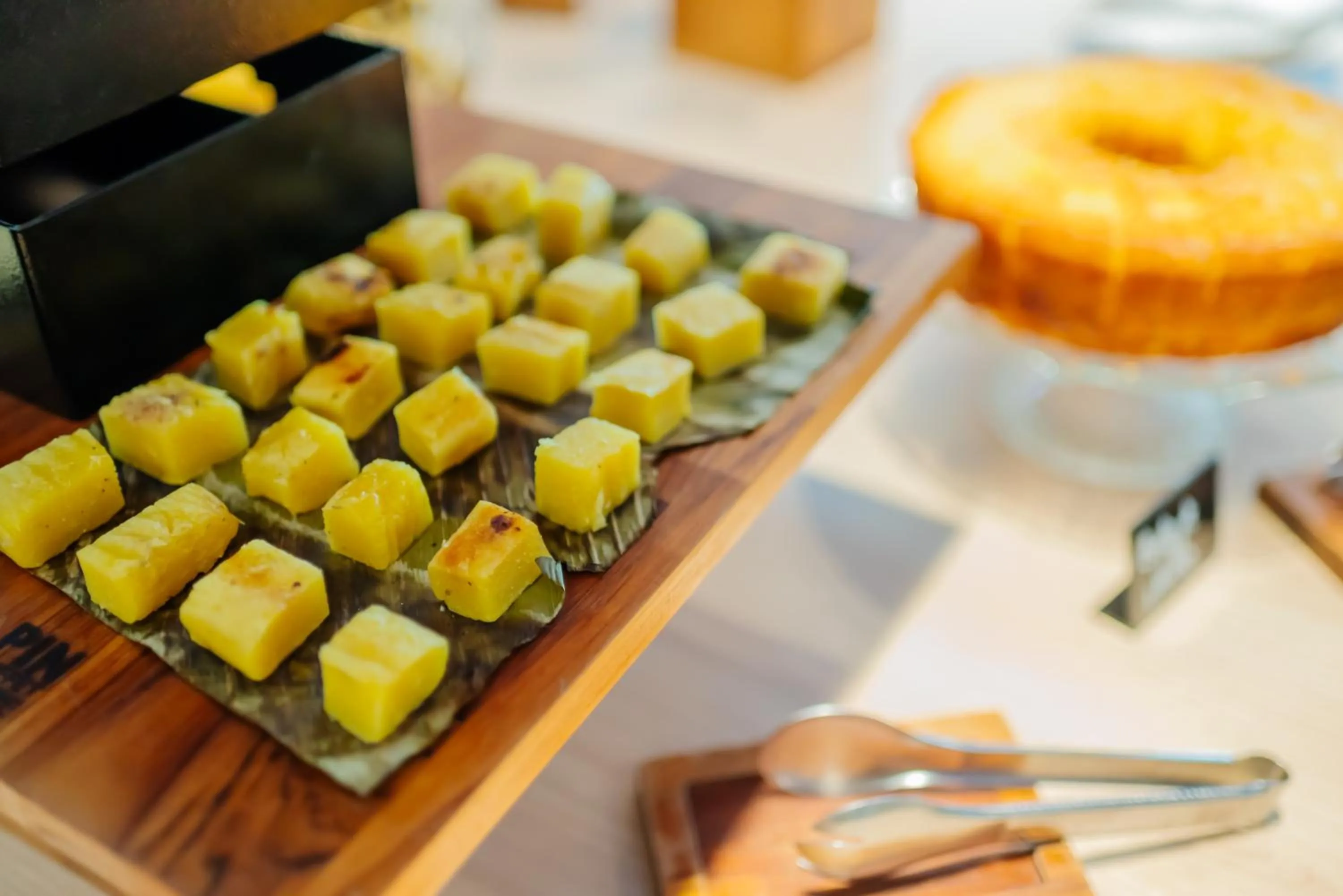 Food in ibis Styles Manaus