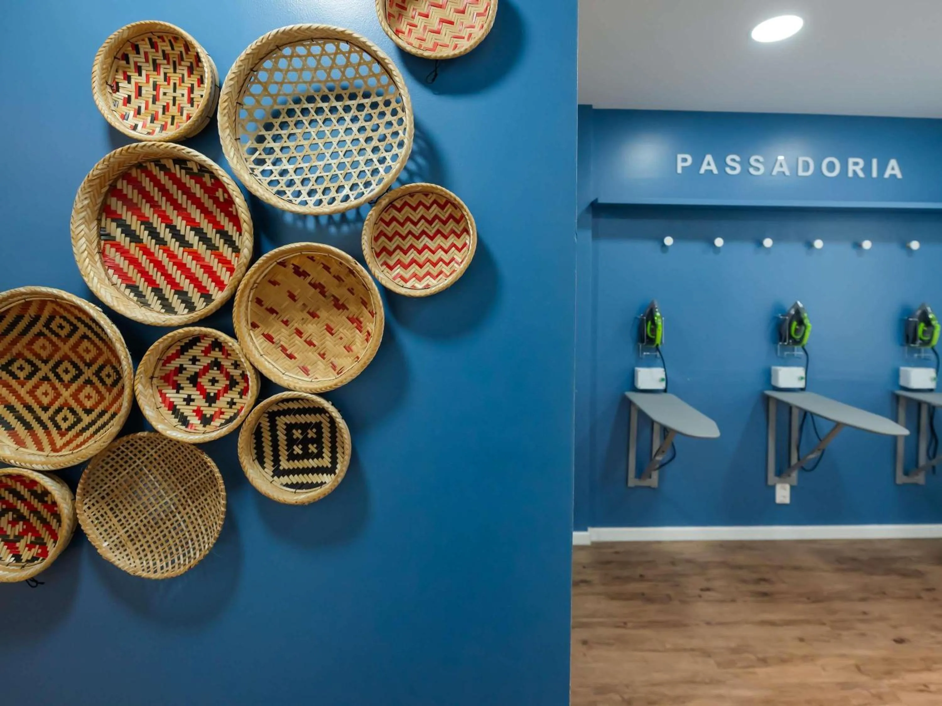 Other in ibis Styles Manaus