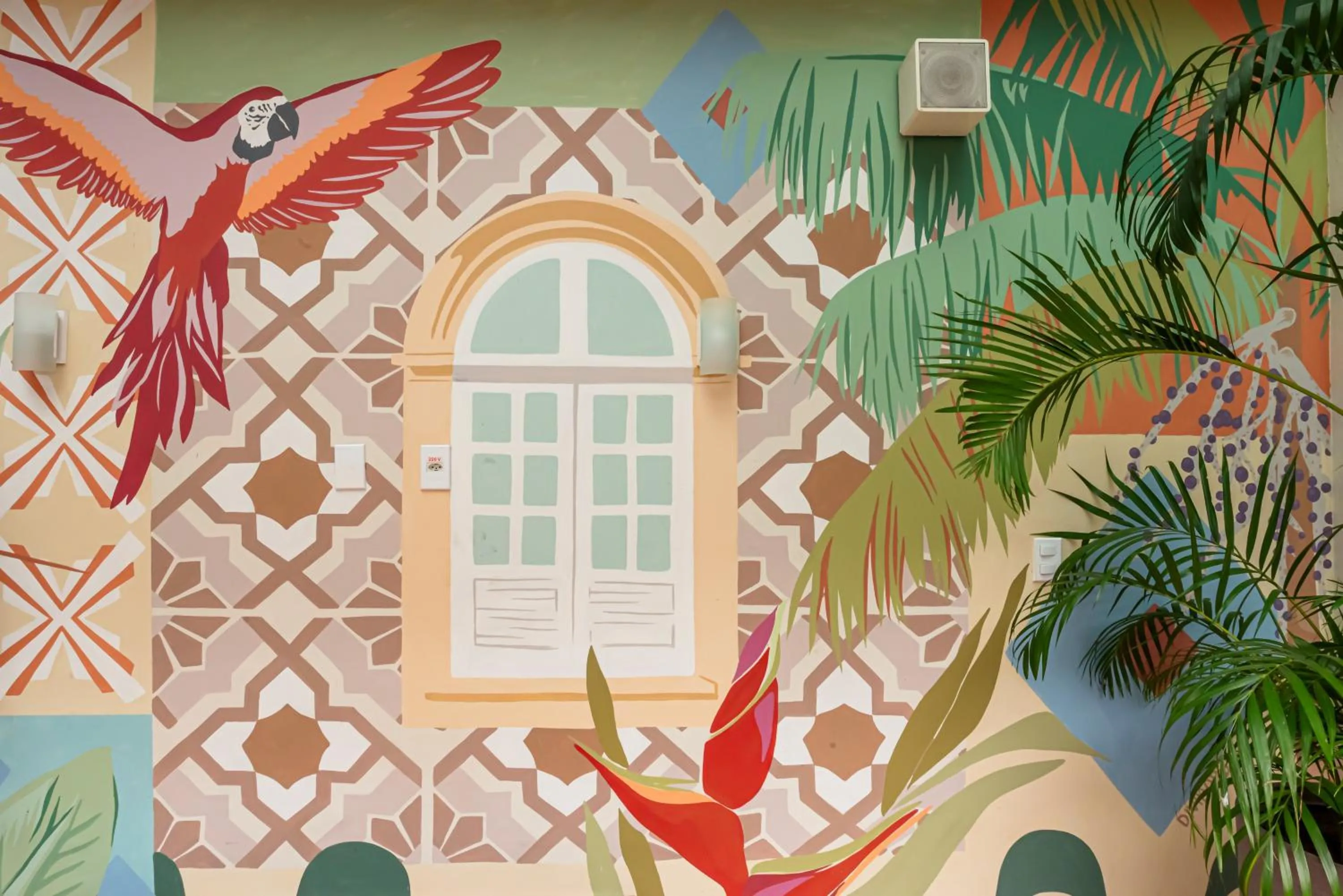 Other in ibis Styles Manaus