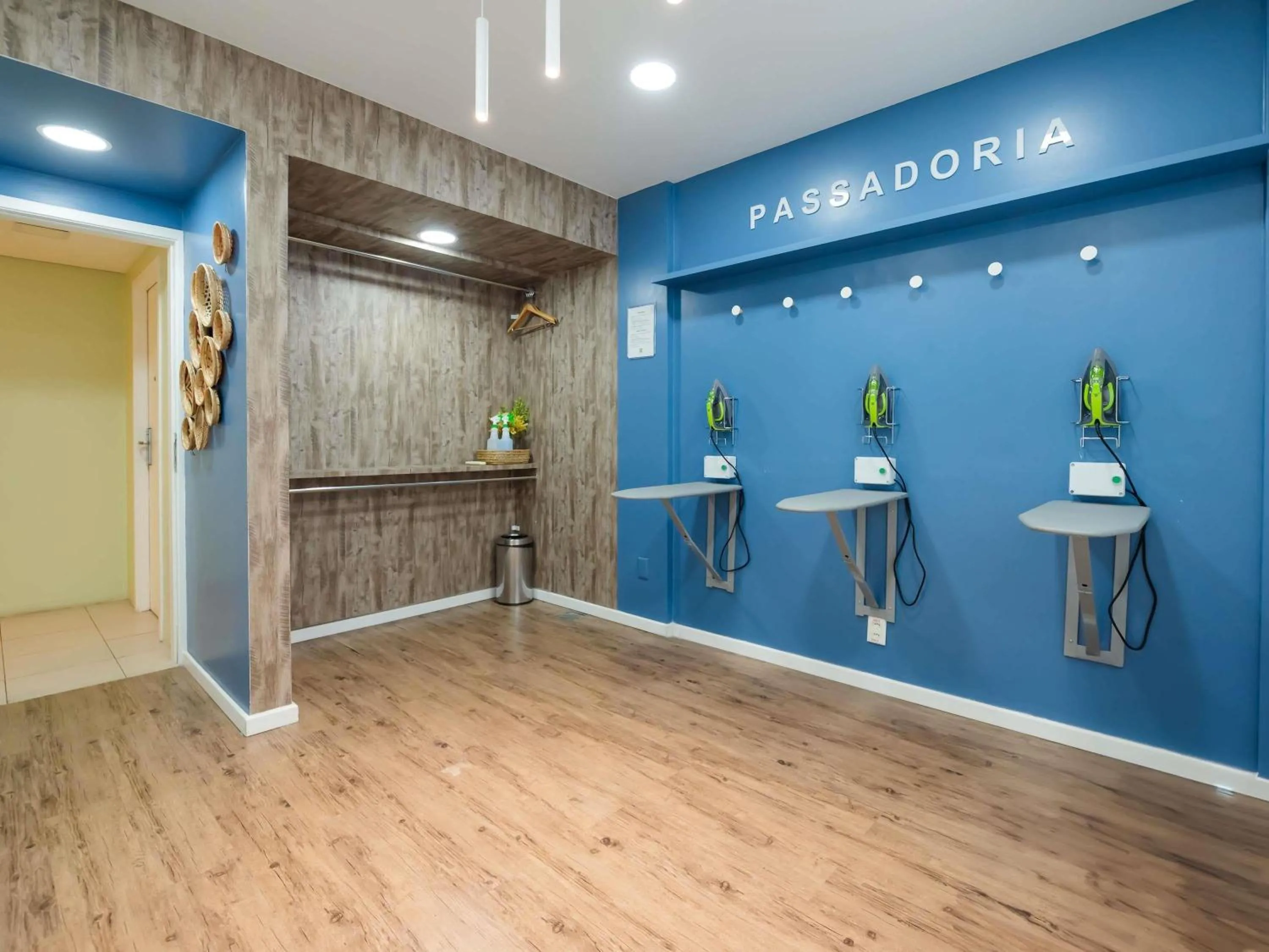 Other in ibis Styles Manaus