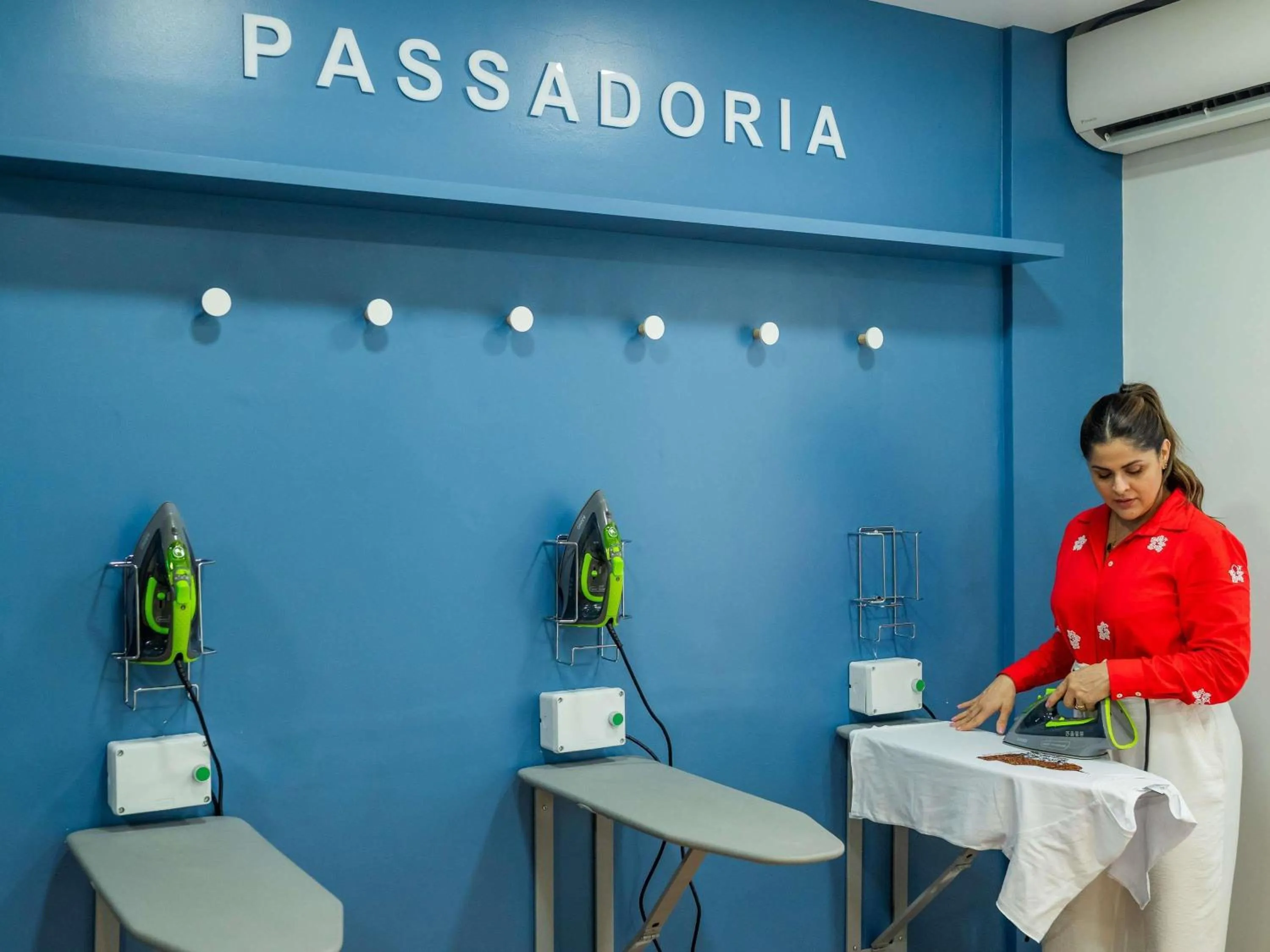 Other in ibis Styles Manaus