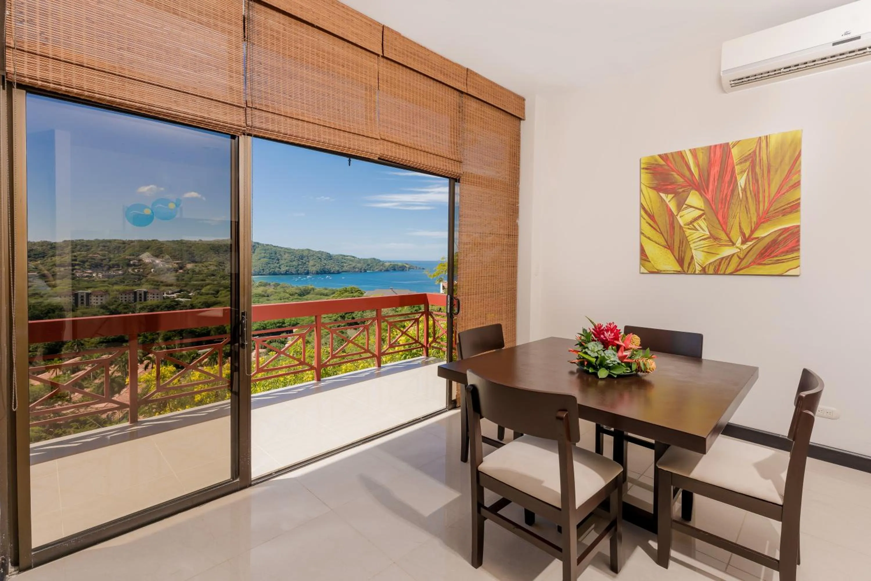 View (from property/room) in Villas Sol Beach Resort