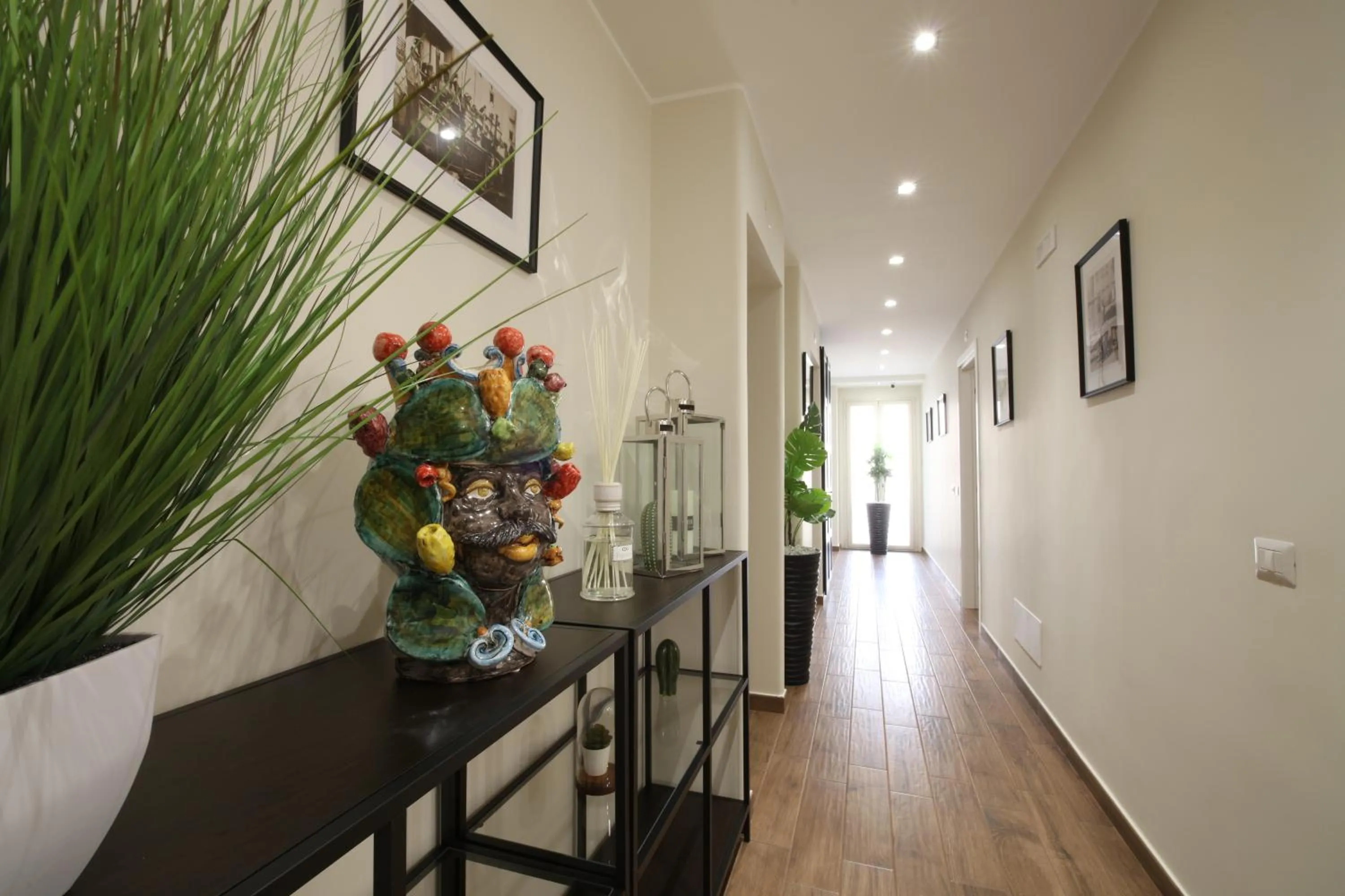 Khome Rooms & Apartment