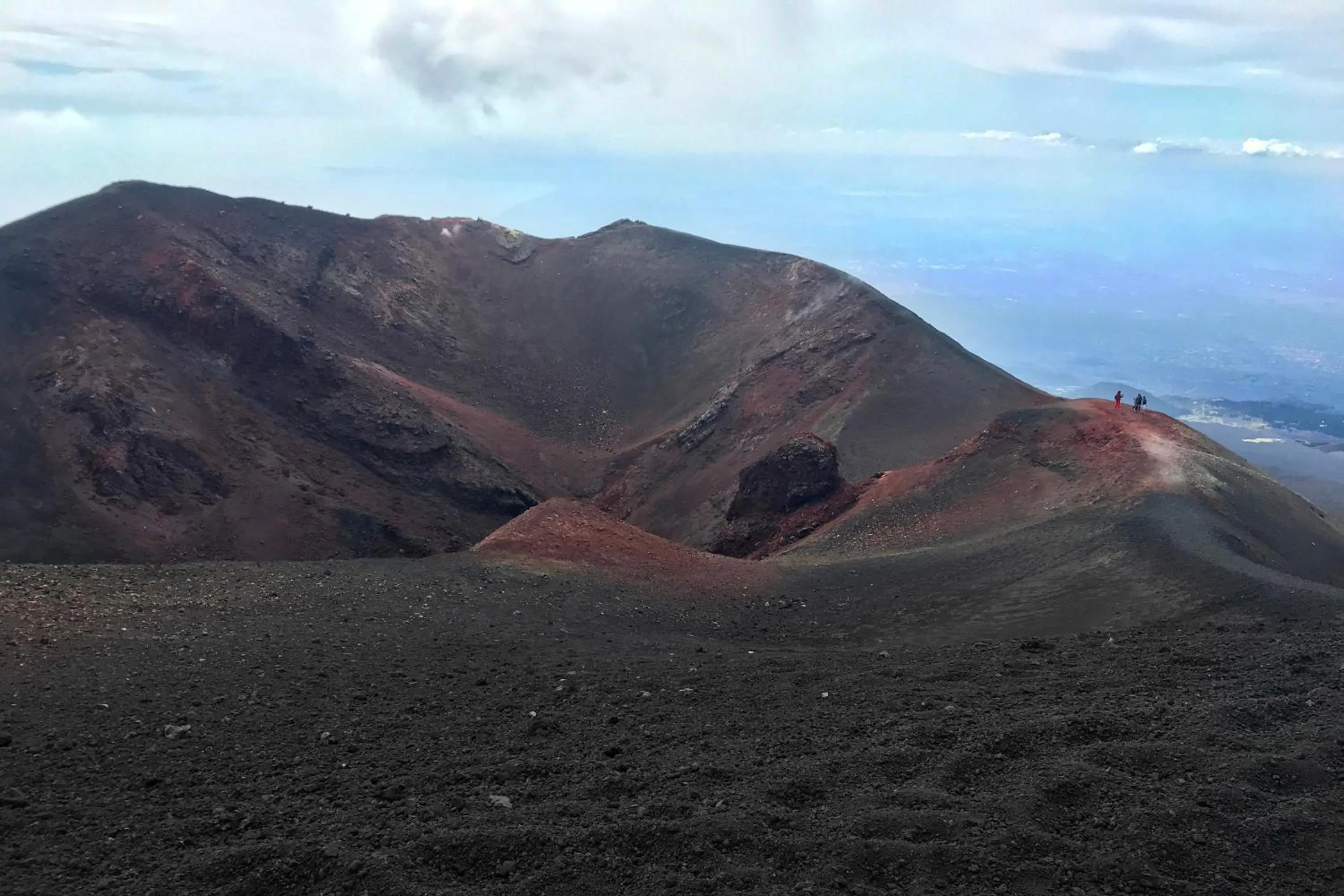 Nearby landmark in Khome Rooms & Apartment