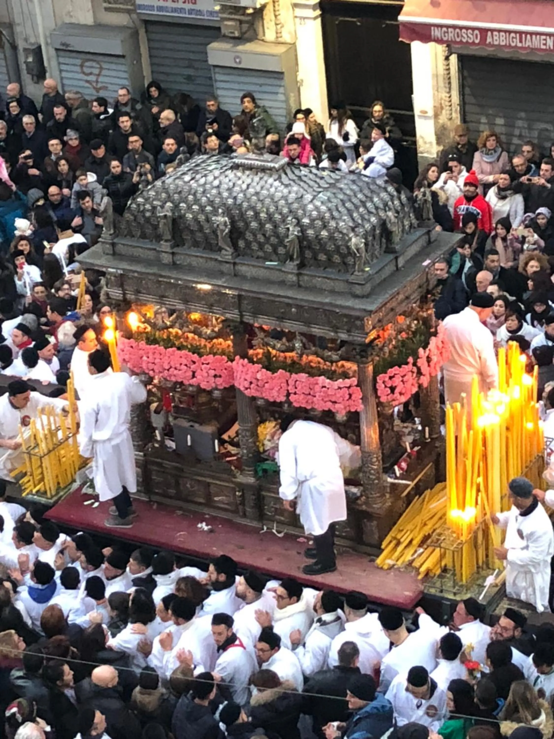 Off site in Khome Rooms & Apartment