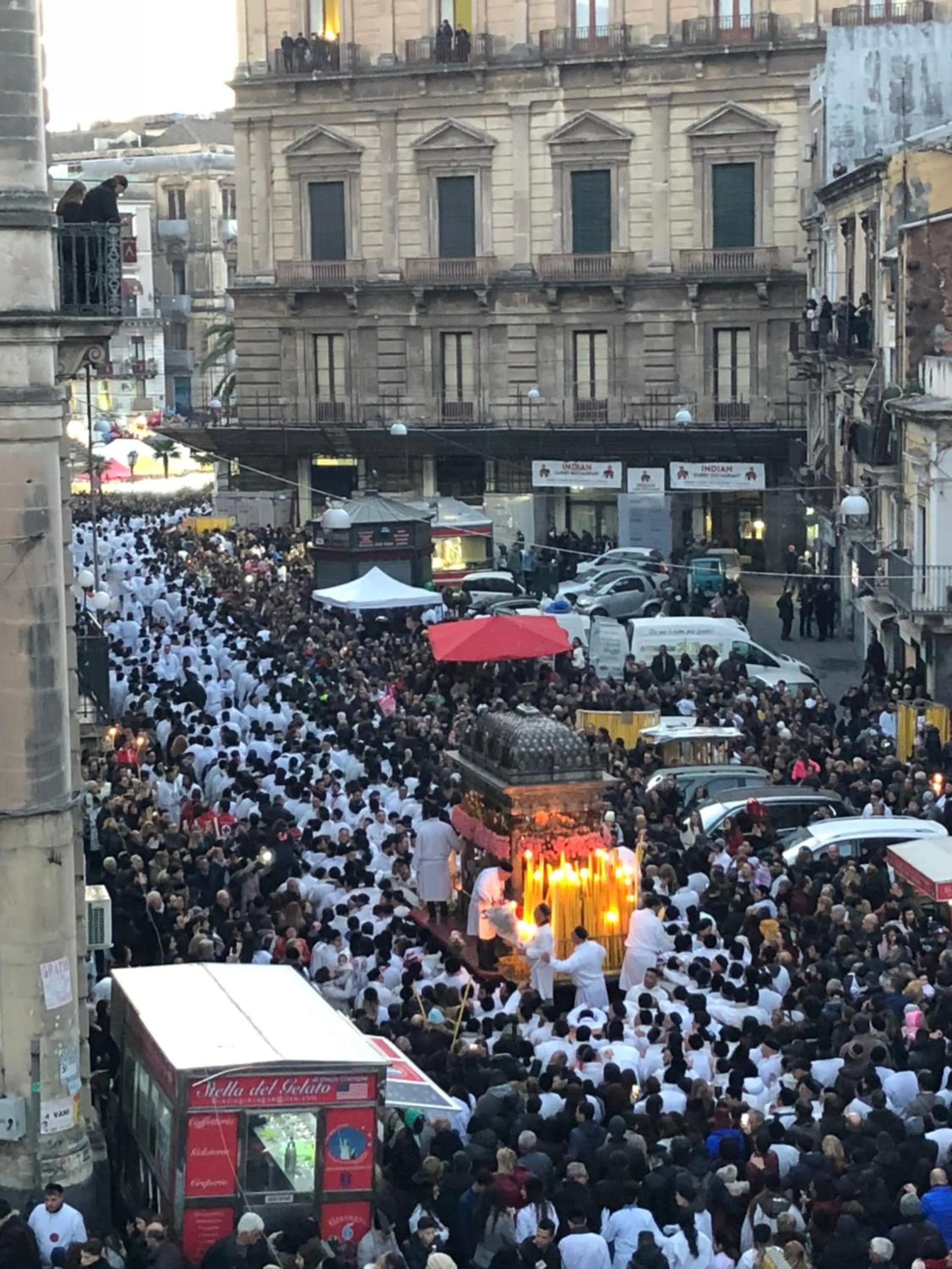 Nearby landmark in Khome Rooms & Apartment